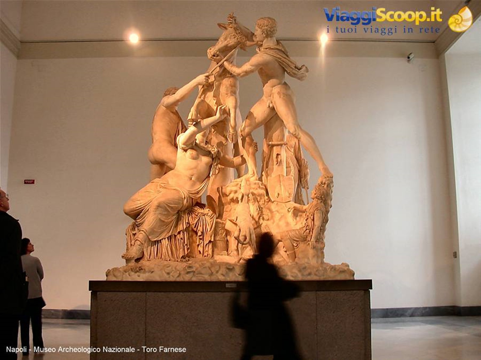 Napoli - Museo Archeologico Nazionale