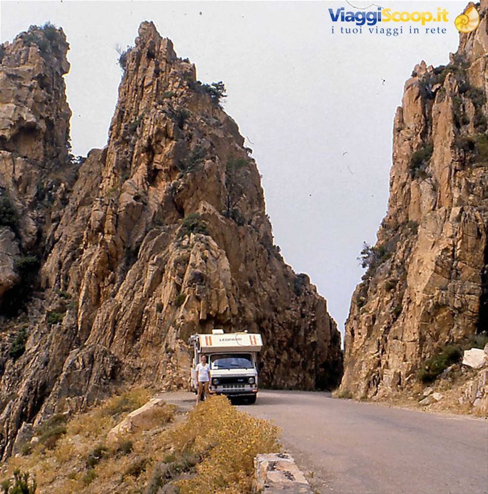 Foto di viaggio in FRANCIA