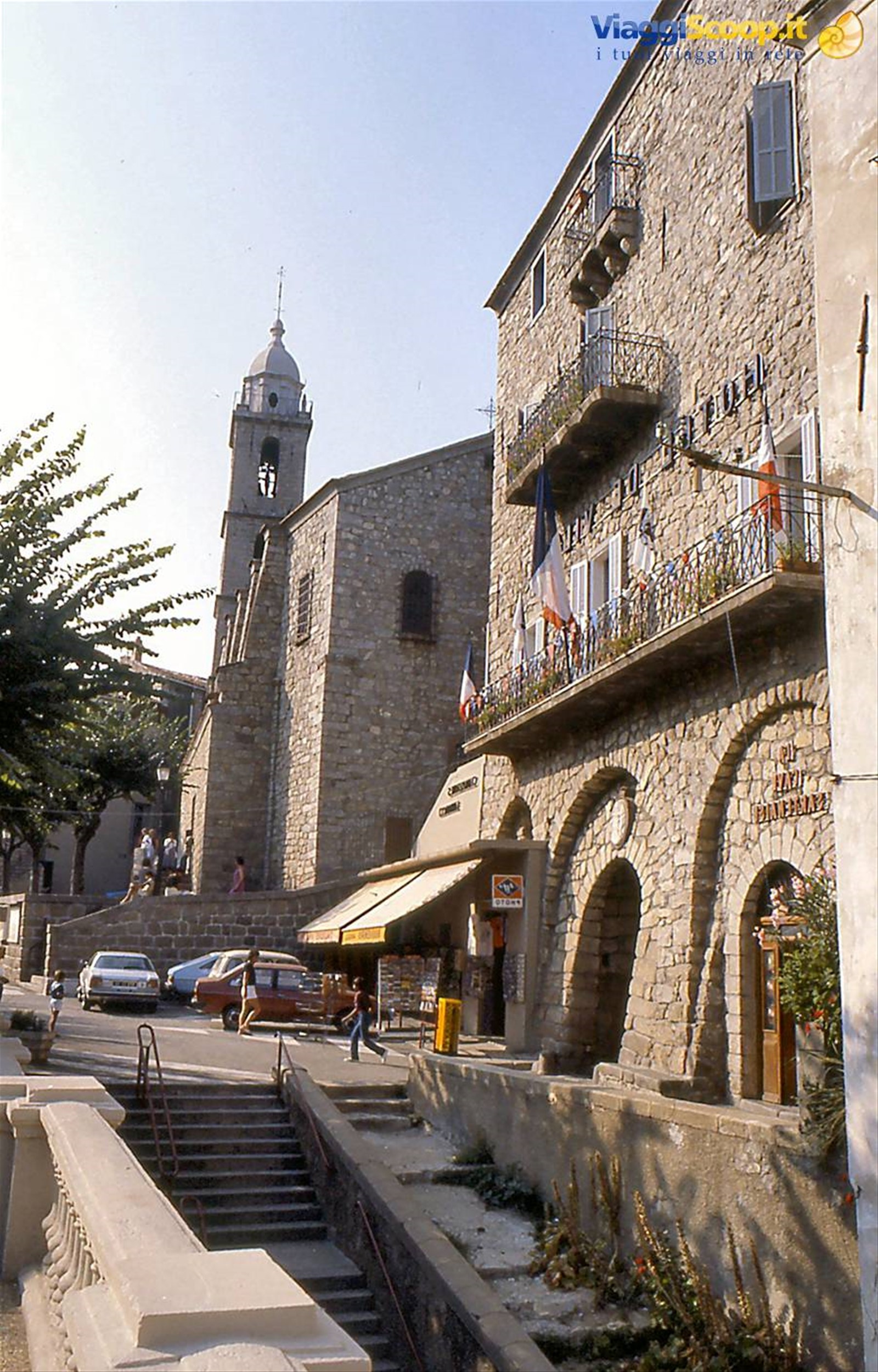 Foto di viaggio in FRANCIA