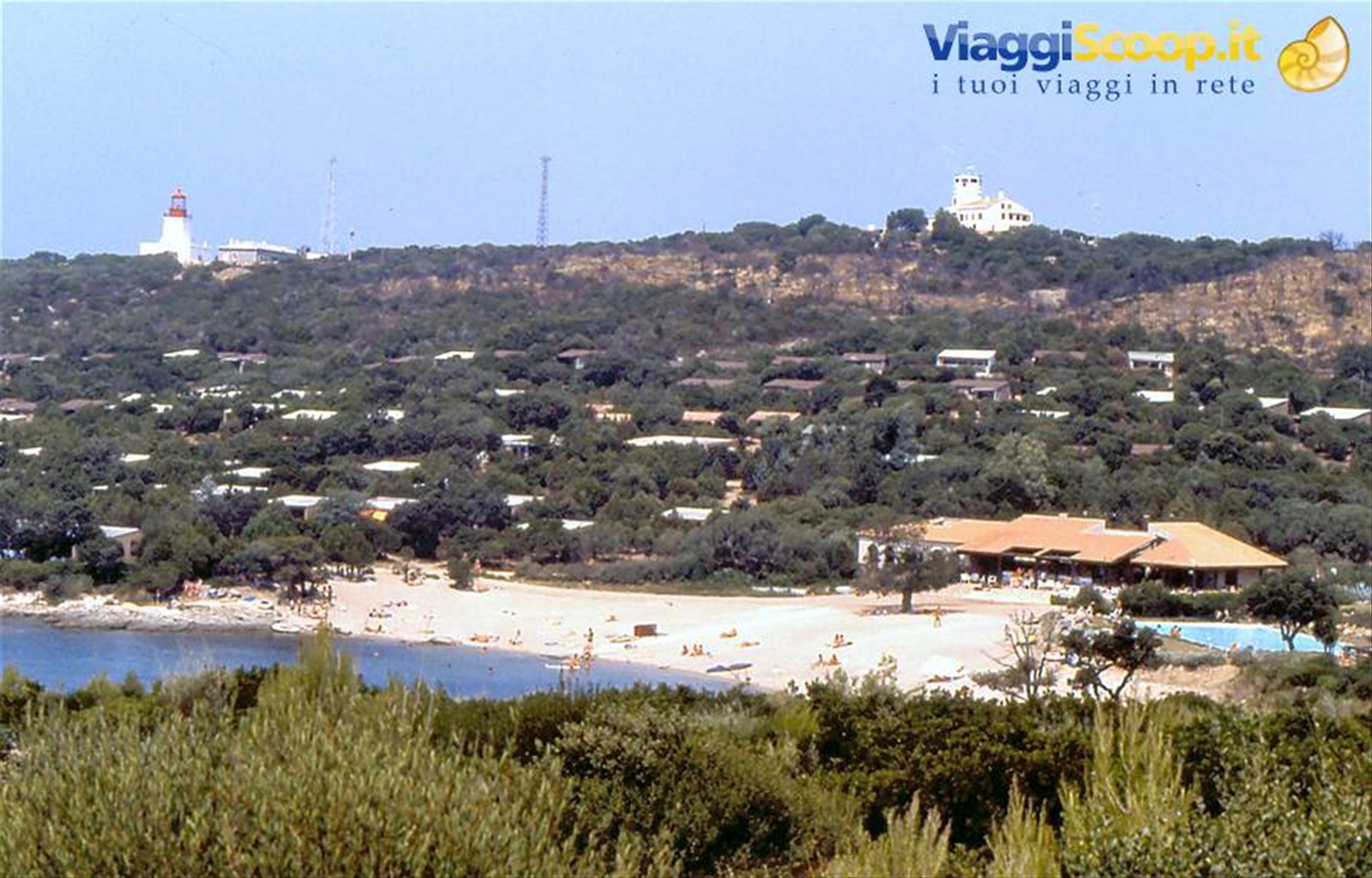 La Chiappa - Villaggio Robinson Club