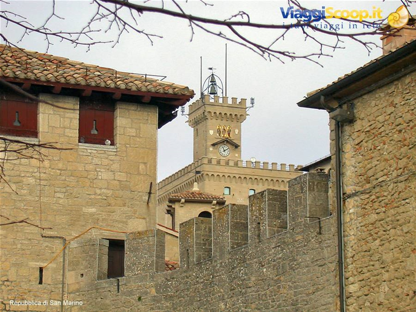 San Marino