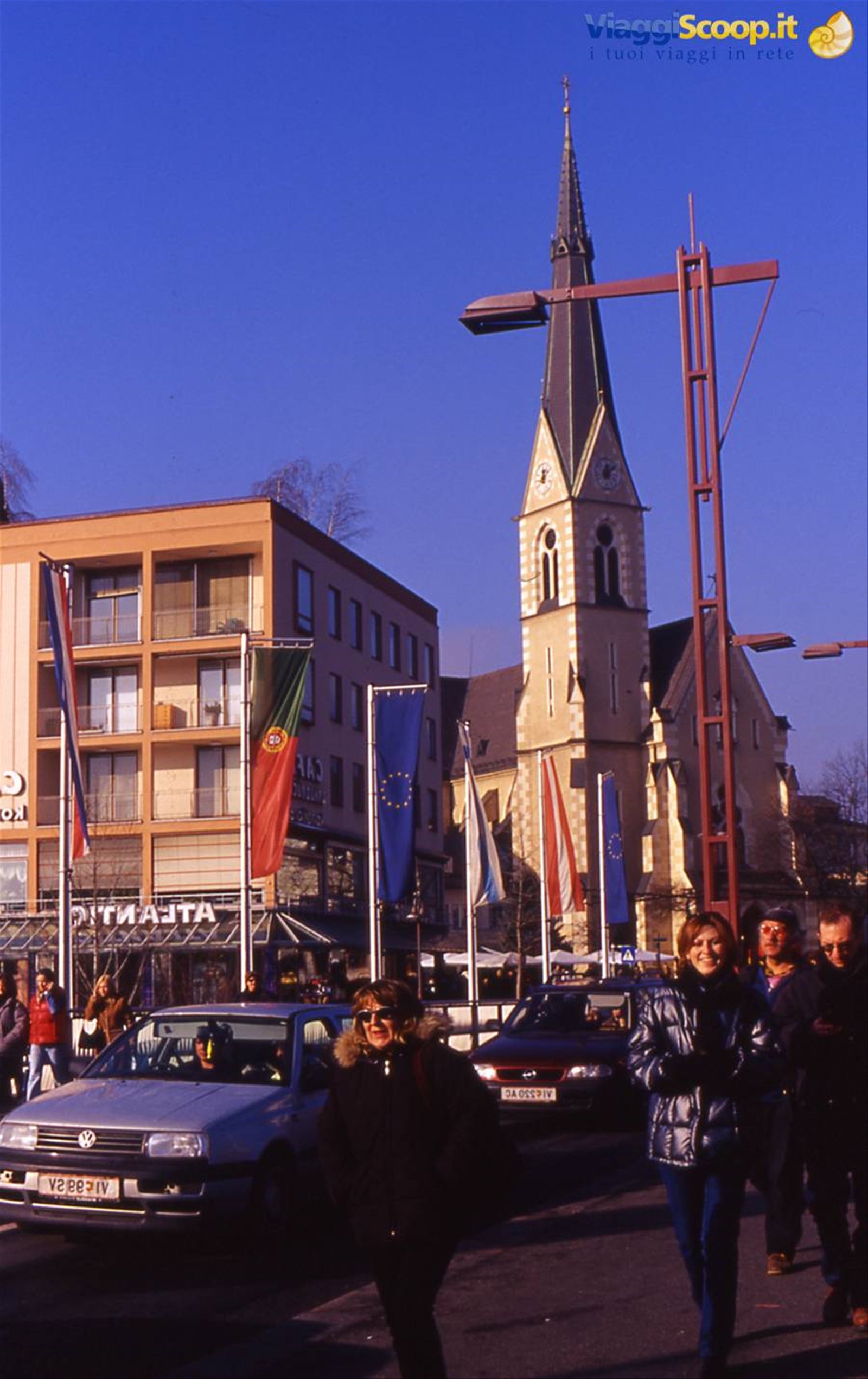 Villach
