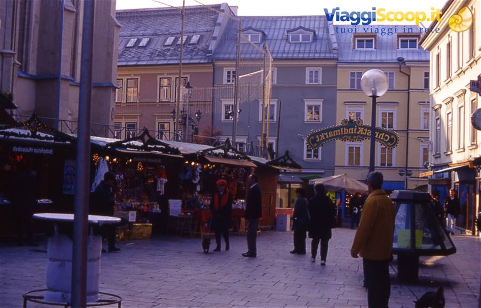 Villach