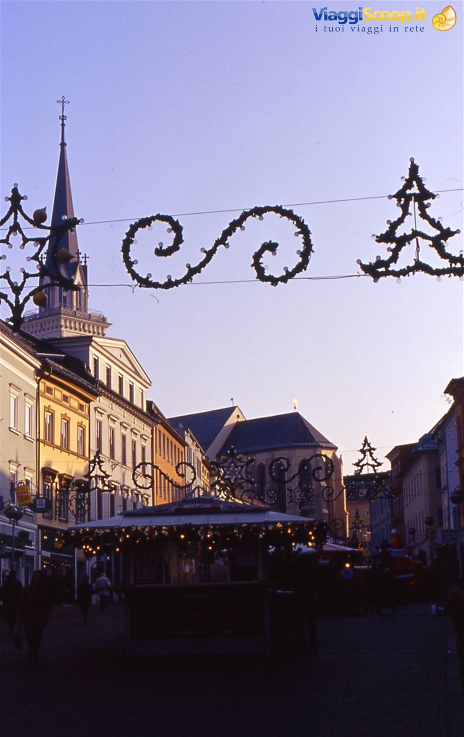 Villach