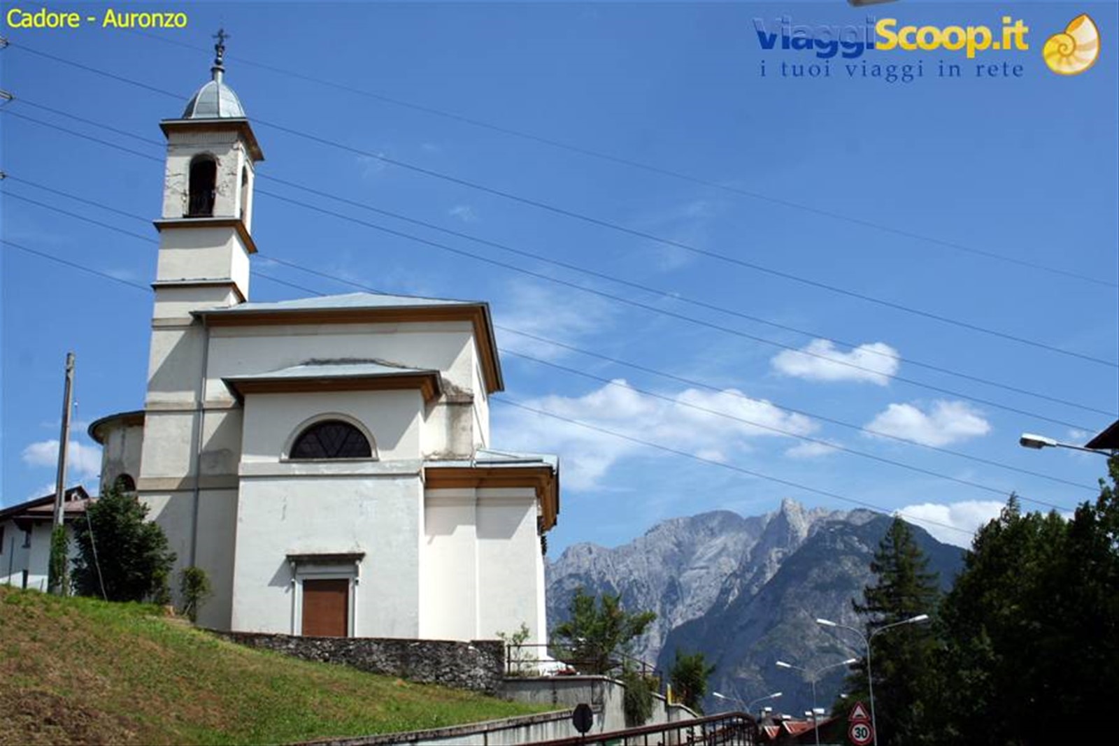 Cadore - Auronzo