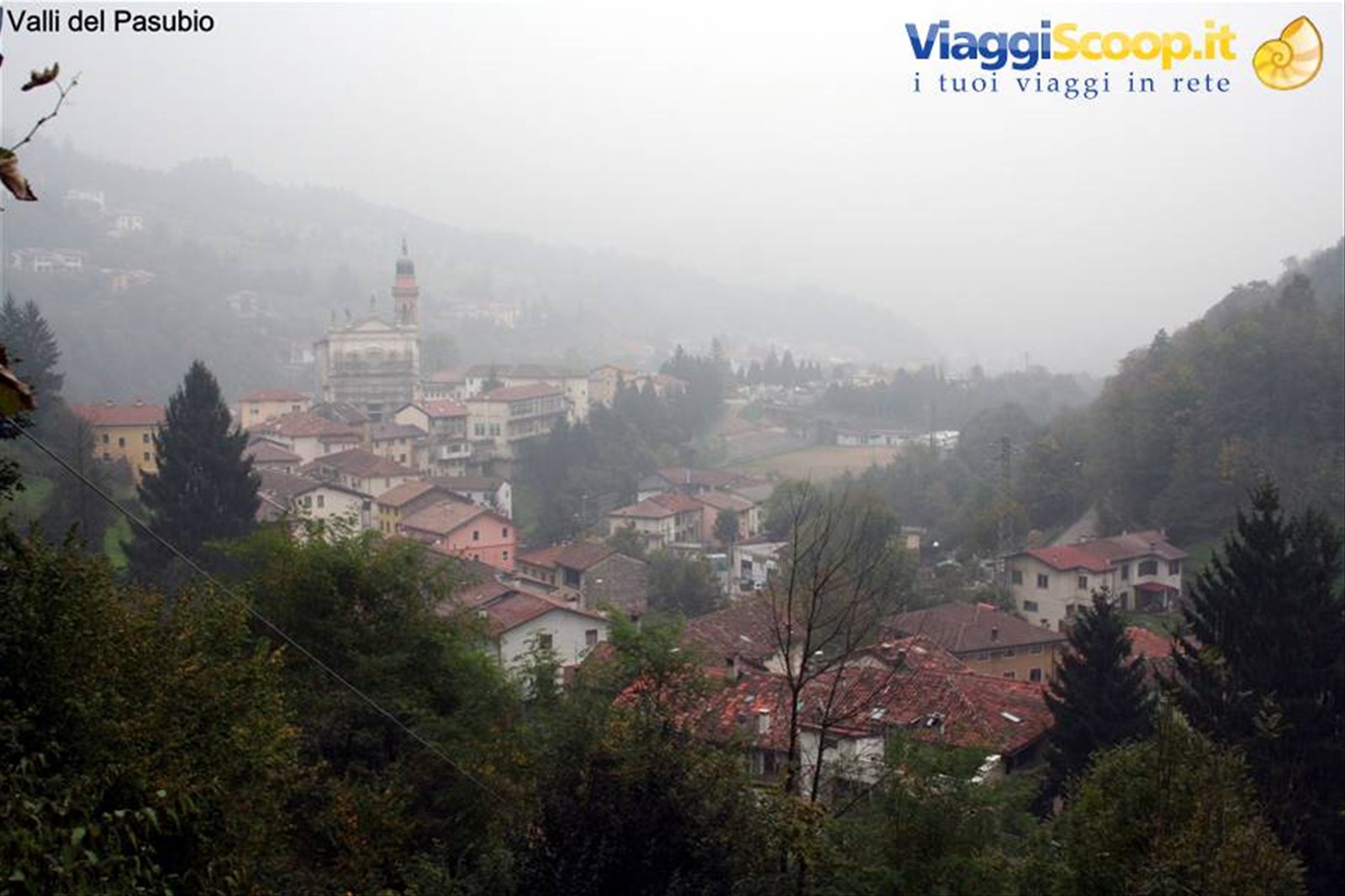Valli del Pasubio