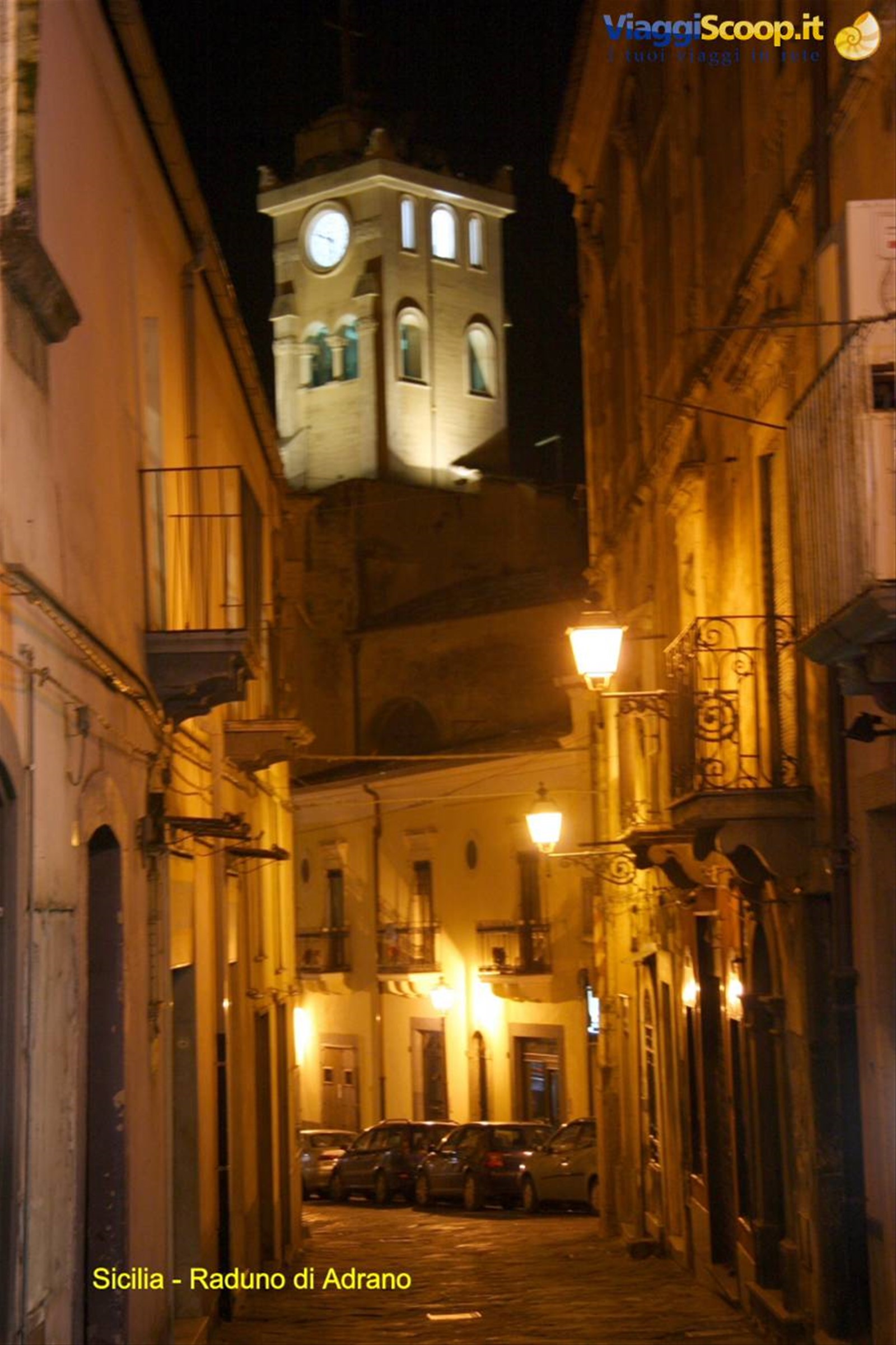 Raduno di Adrano - Adrano (CT)