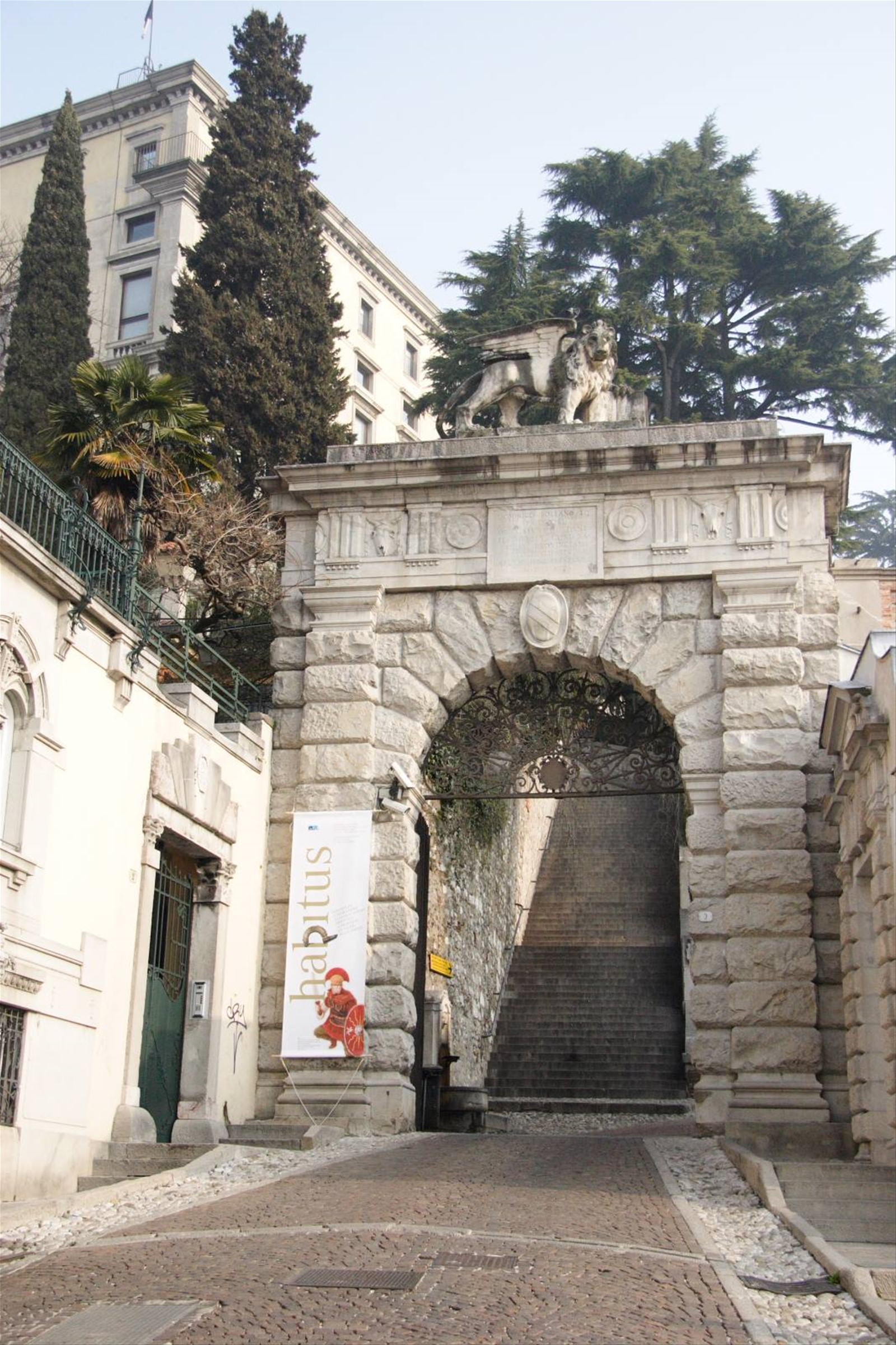 Udine