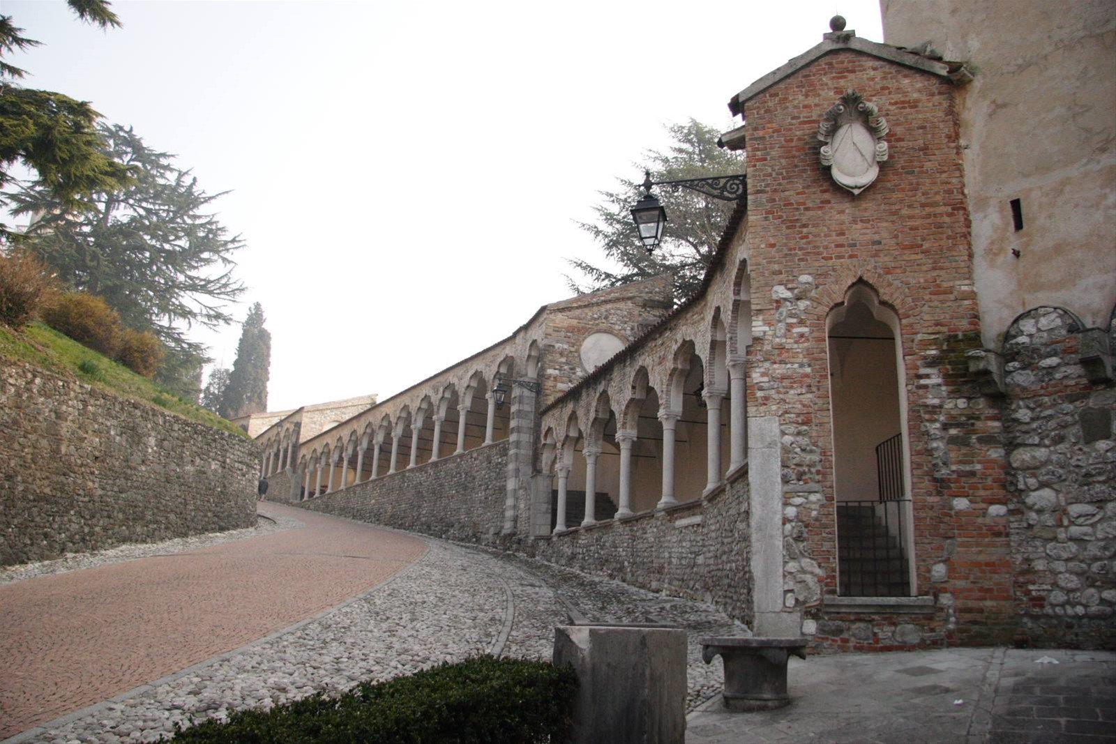 Udine
