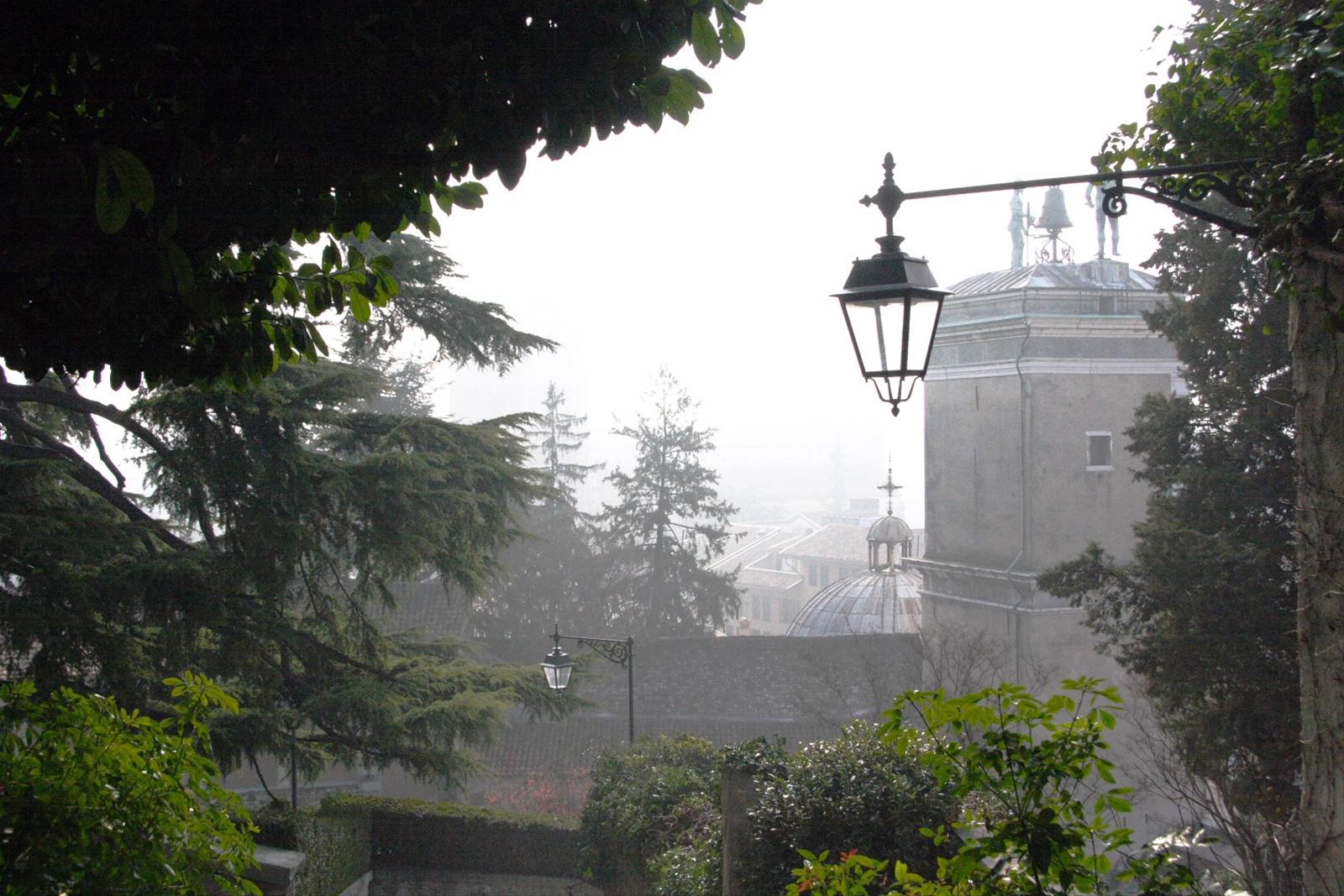Udine