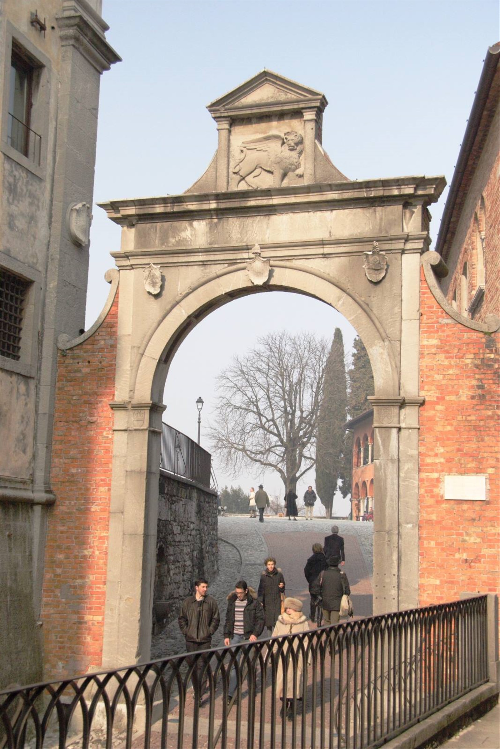 Udine