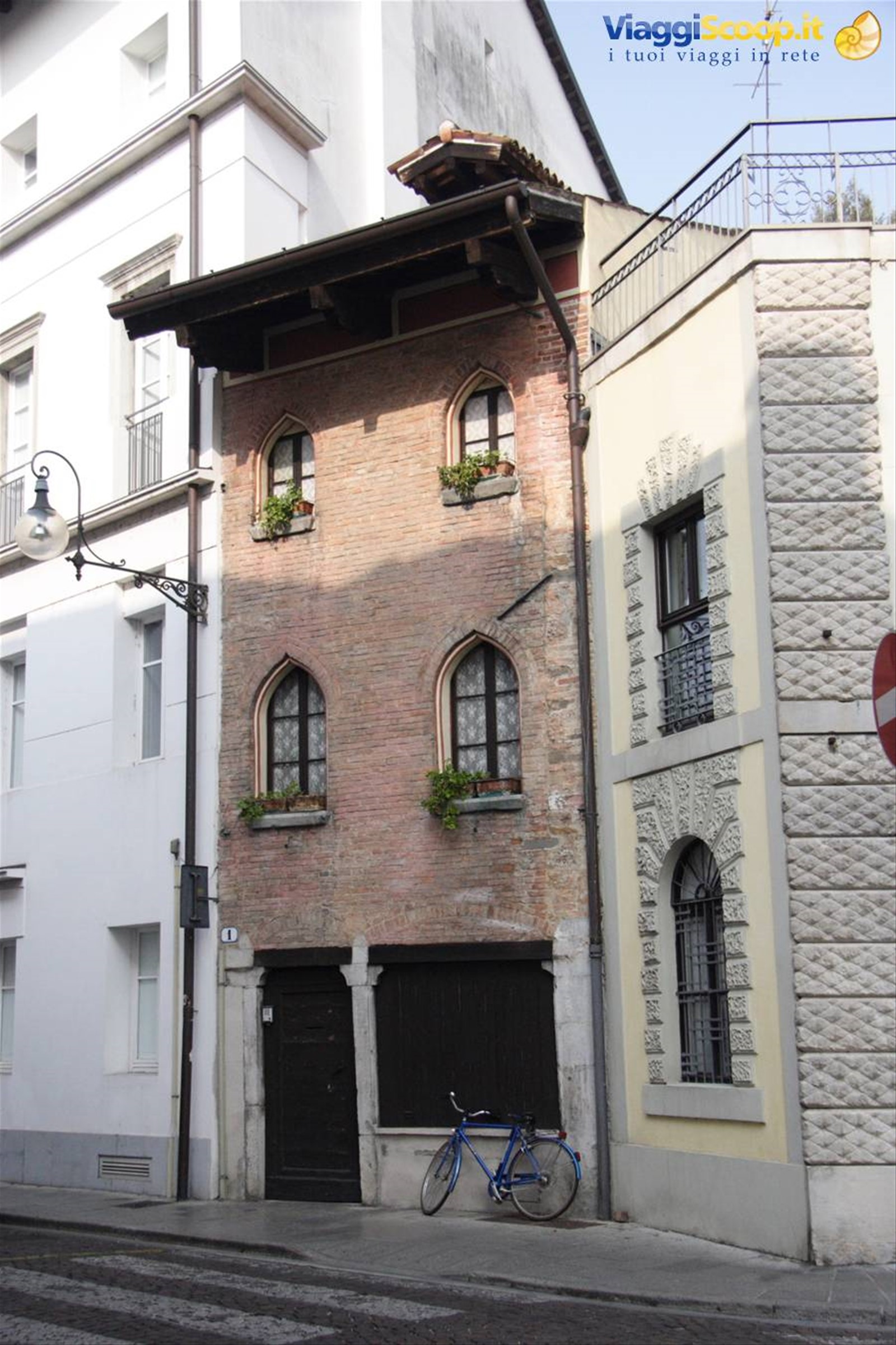 Udine