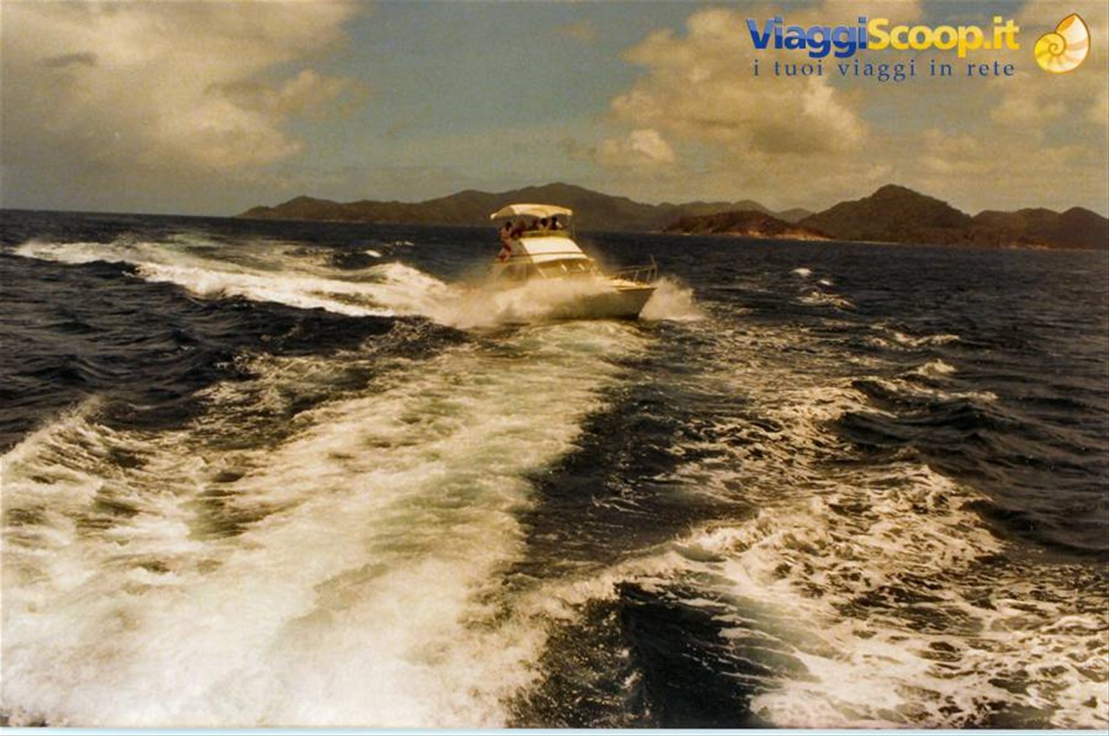 Foto di viaggio in SEYCHELLES
