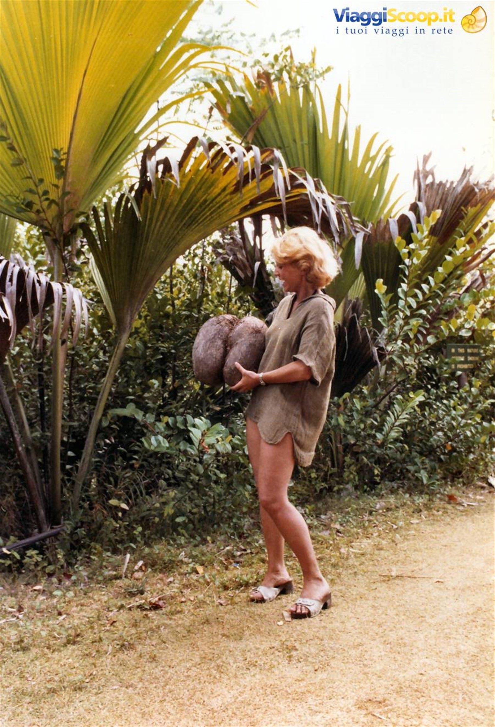 Foto di viaggio in SEYCHELLES