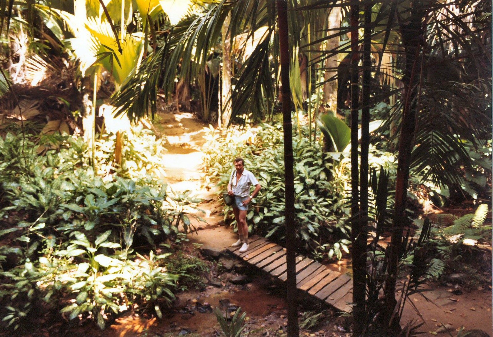 Foto di viaggio in SEYCHELLES