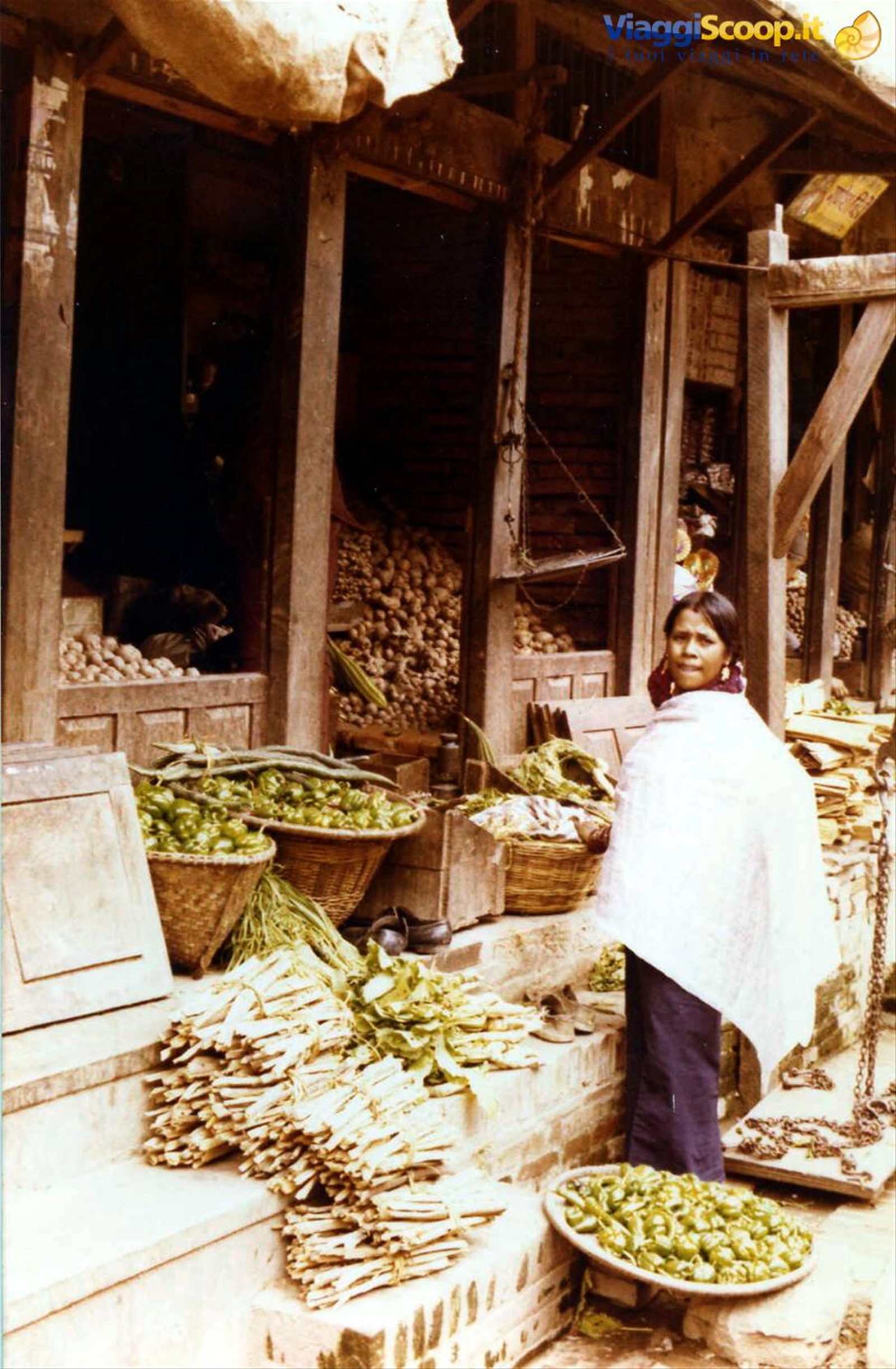 Nepal - Kathmandu