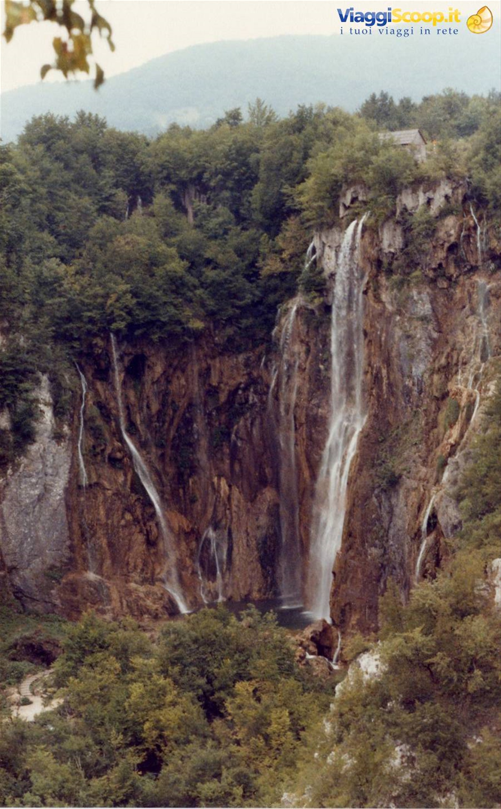 Laghi di Plitvice