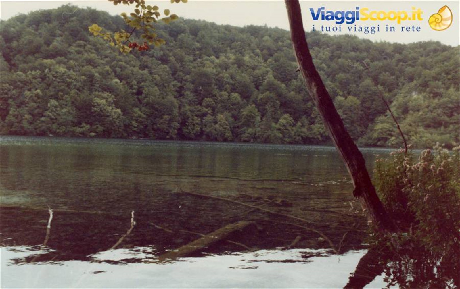 Laghi di Plitvice