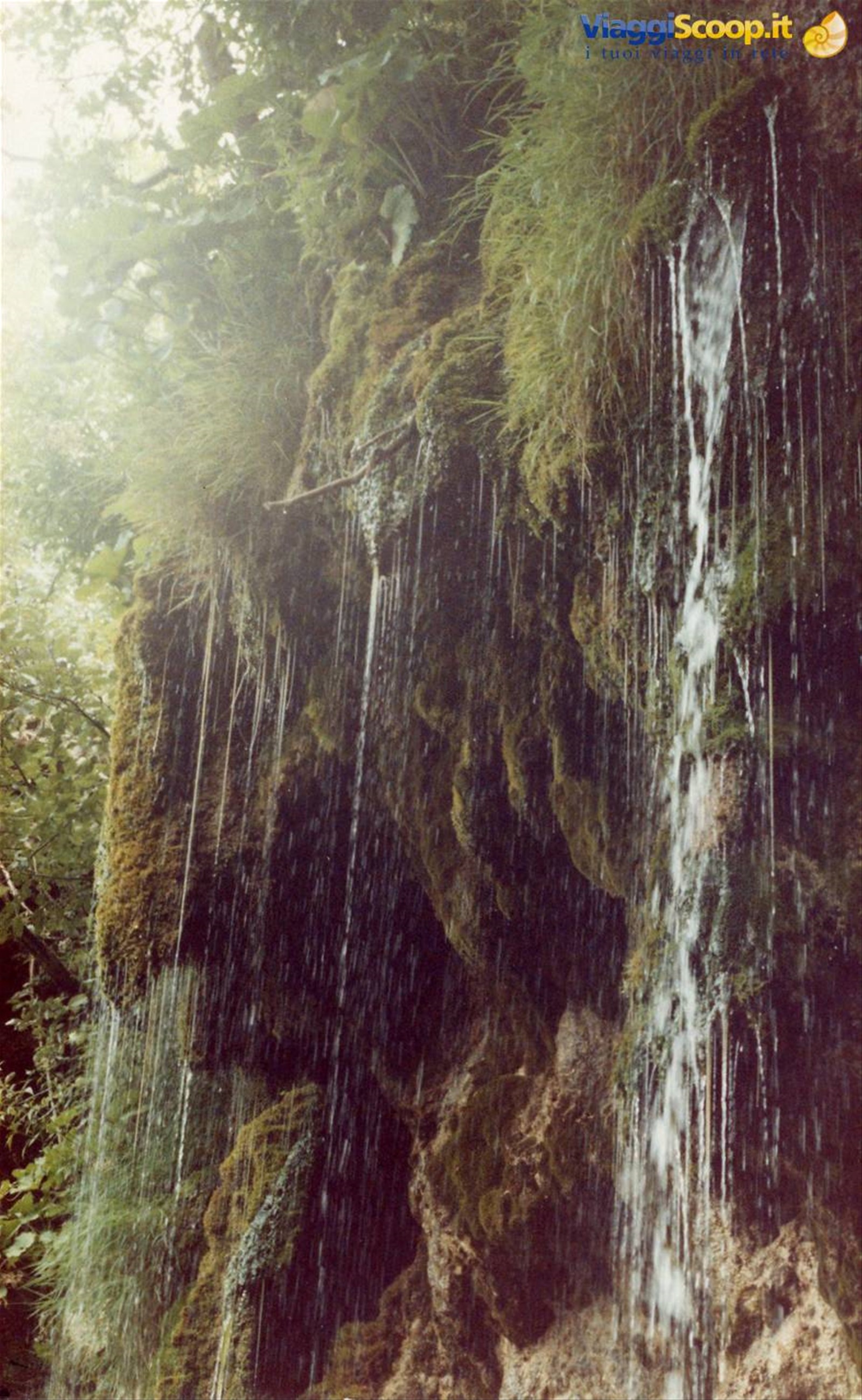 Laghi di Plitvice