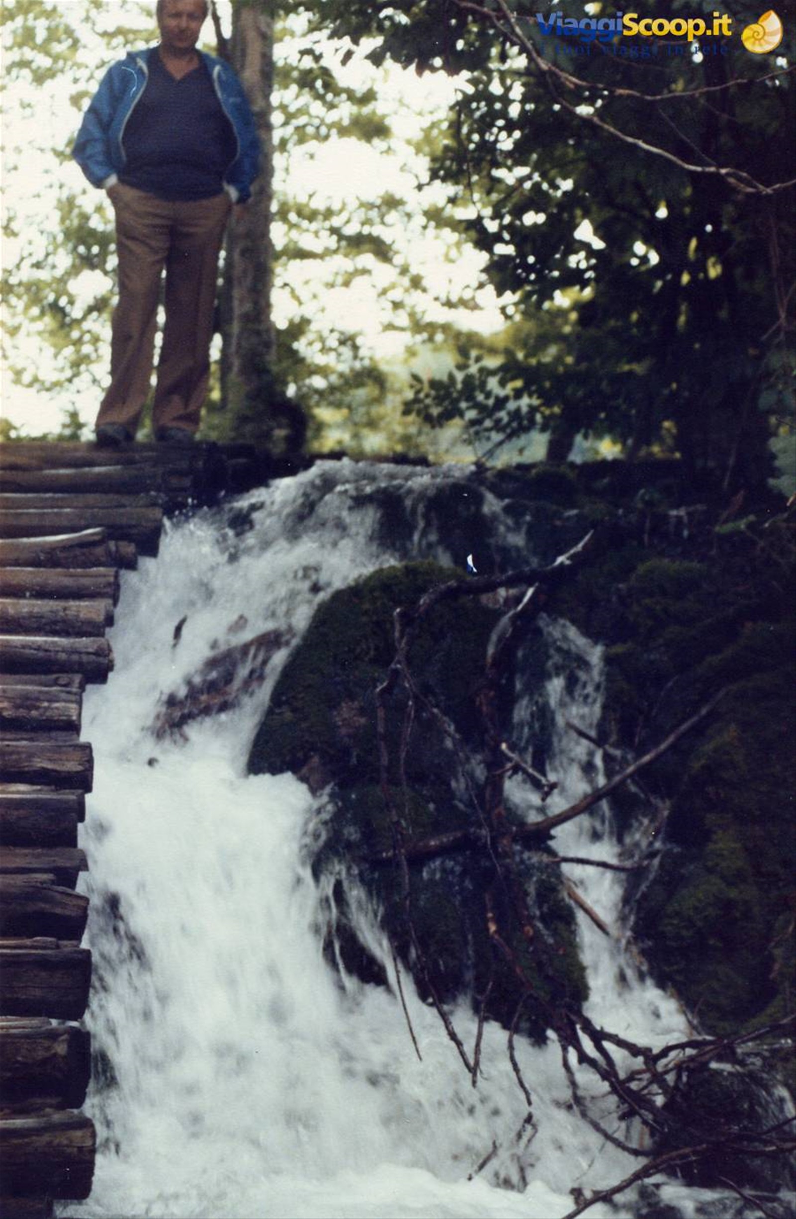 Laghi di Plitvice