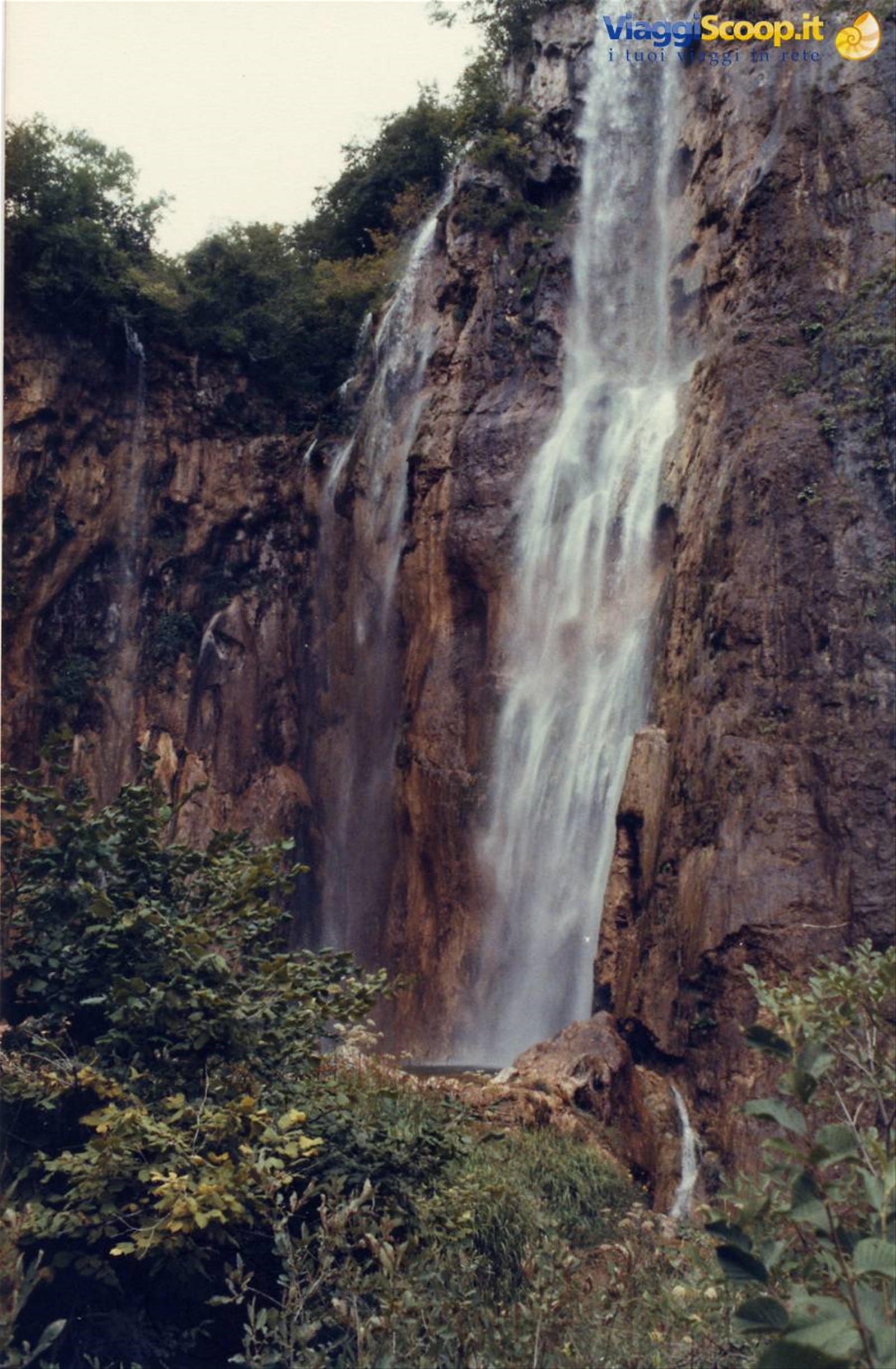 Laghi di Plitvice