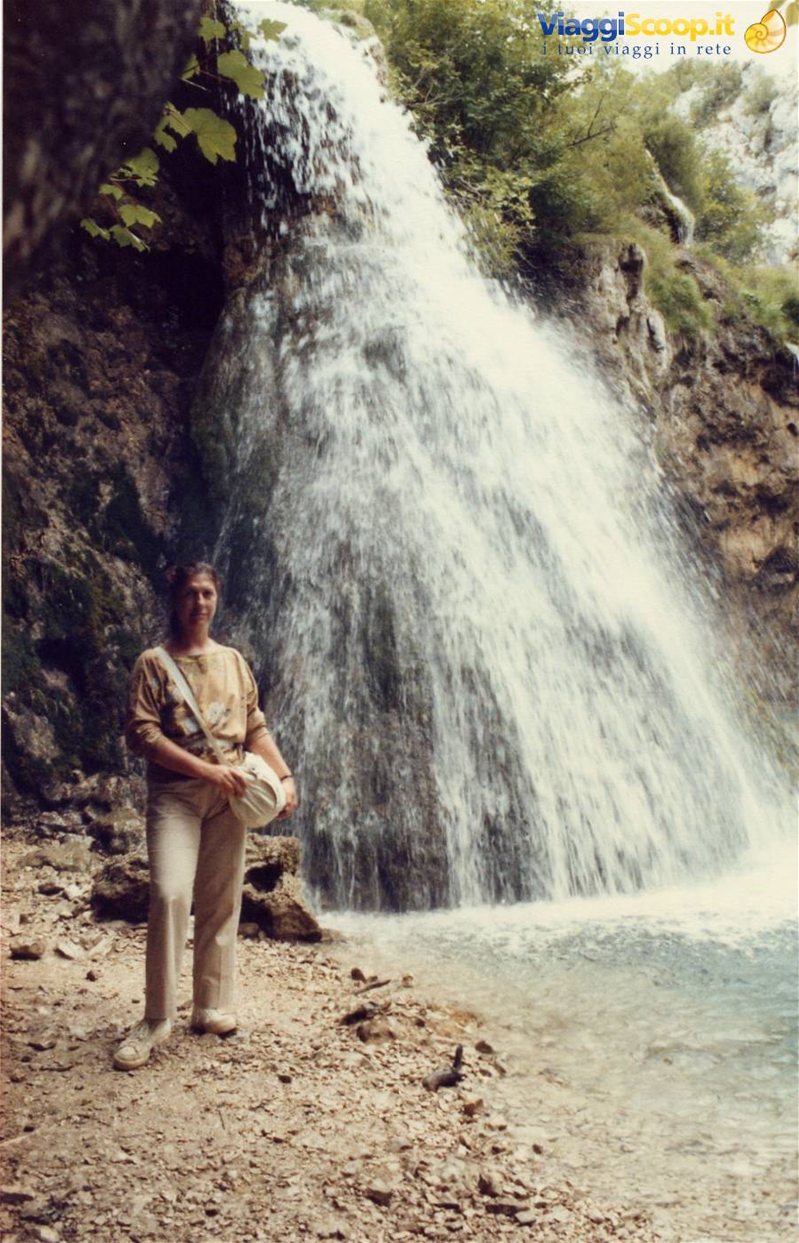 Laghi di Plitvice