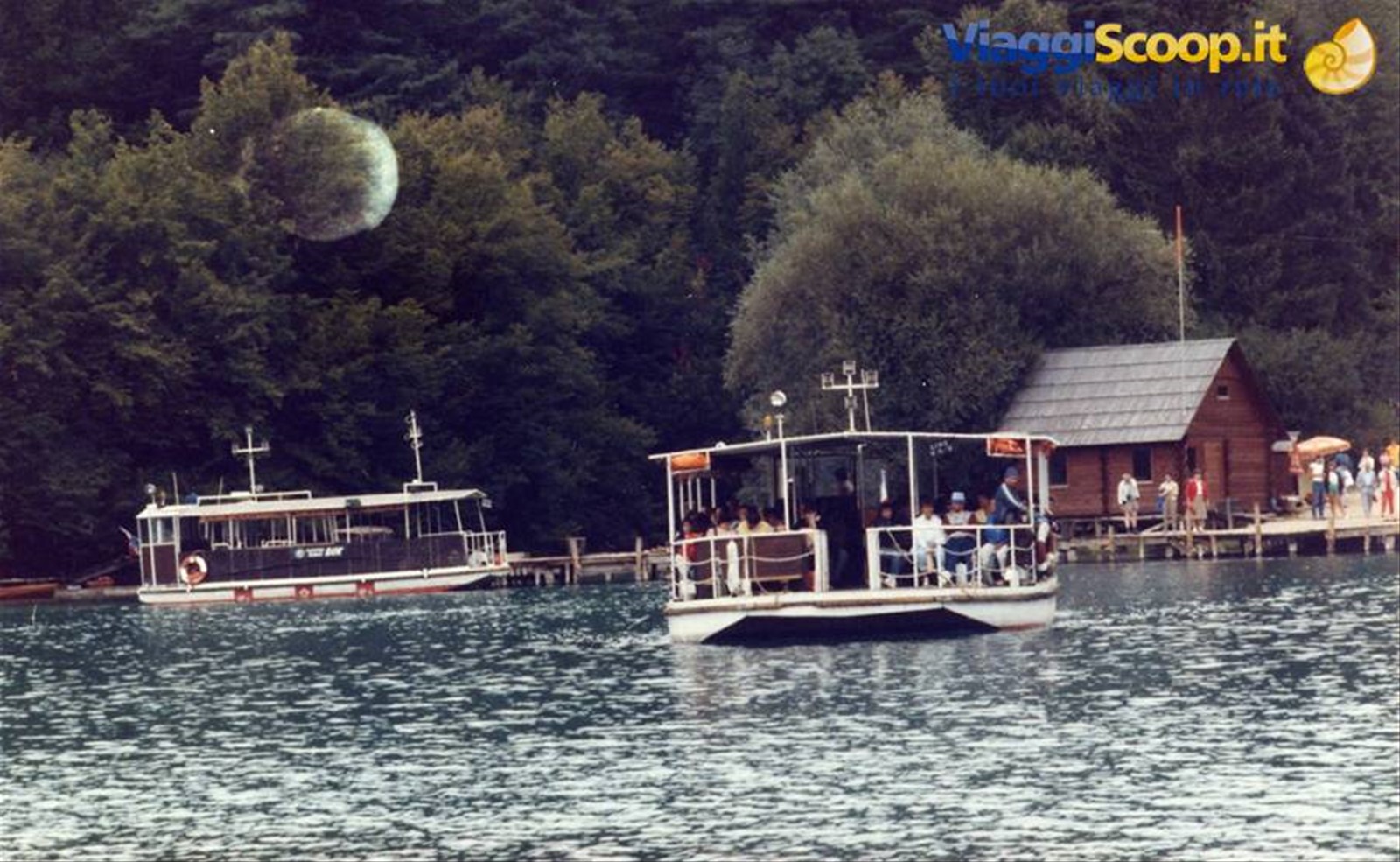 Laghi di Plitvice