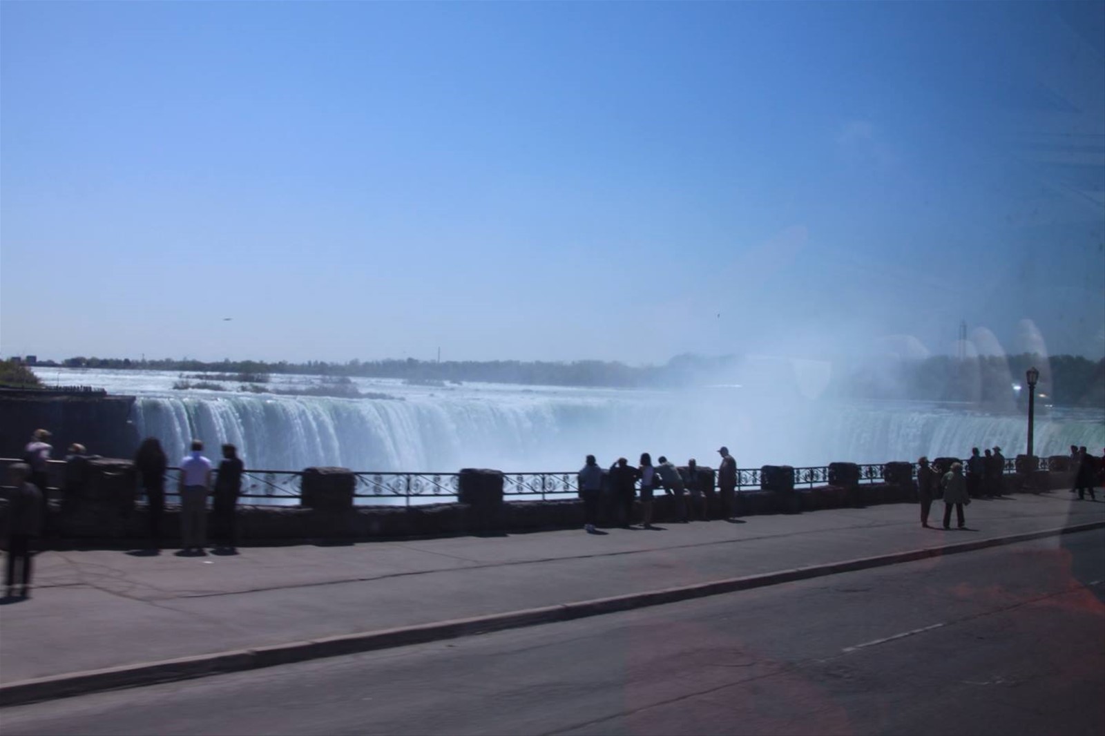 Niagara Falls