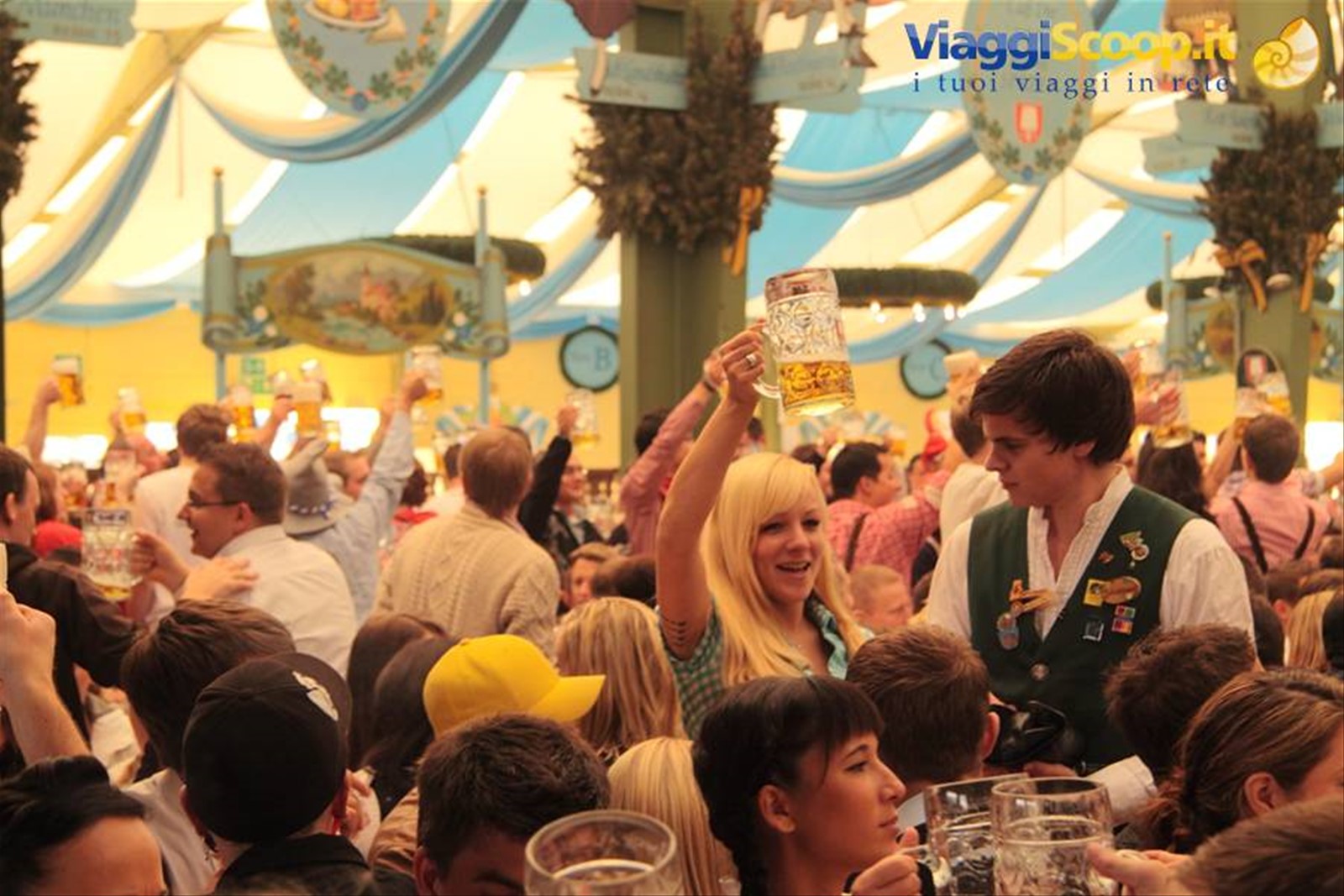 Oktoberfest