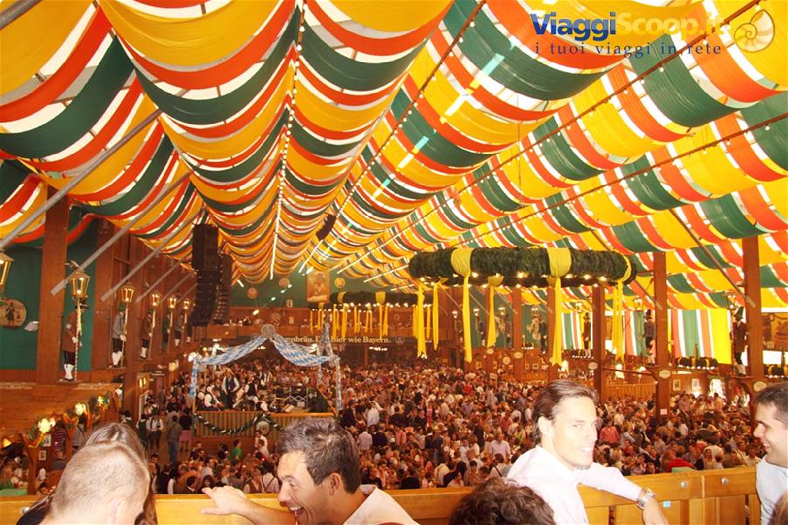 Oktoberfest