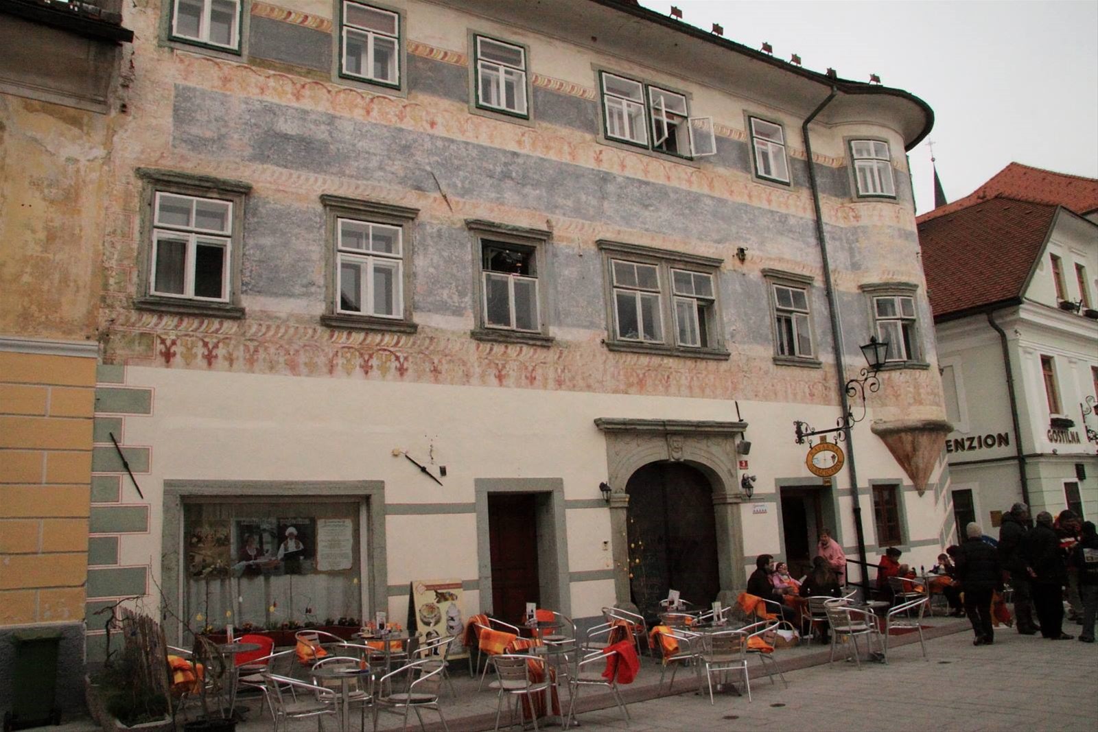 Radovljica