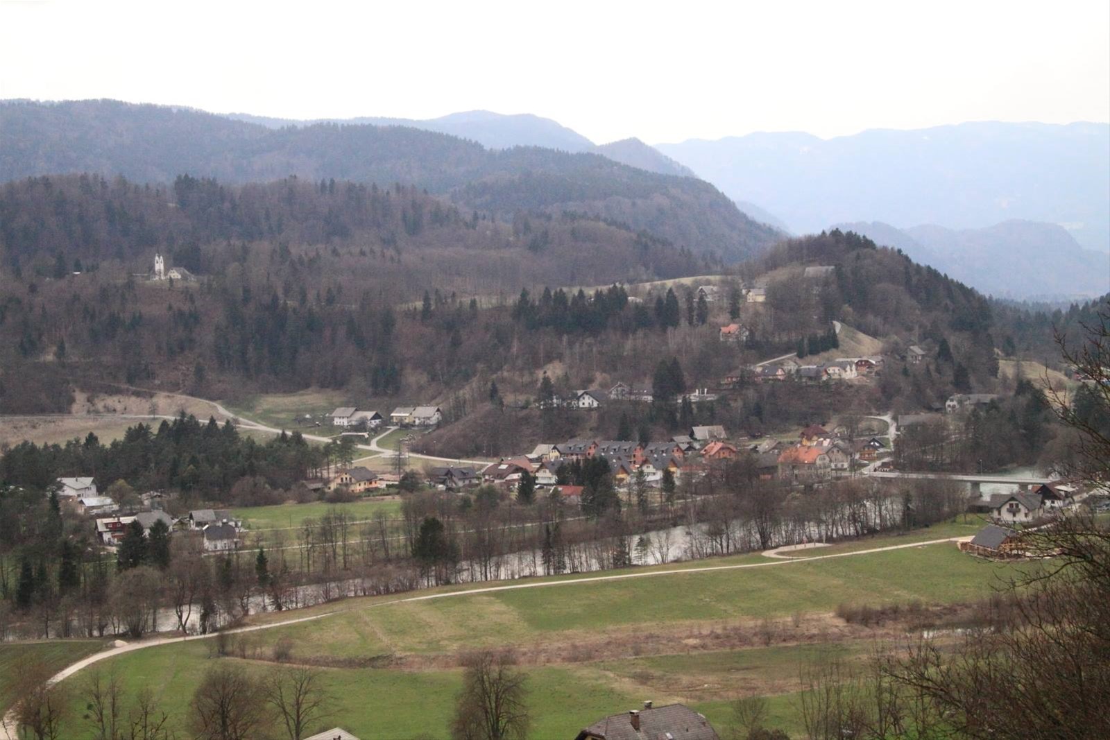 Radovljica