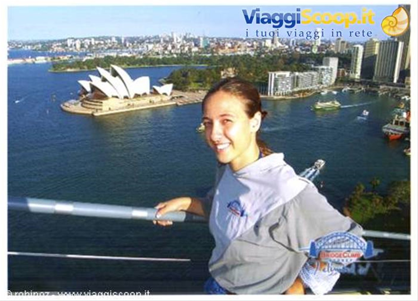Foto di viaggio in AUSTRALIA