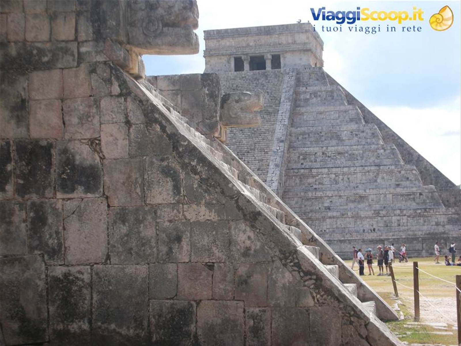 Foto di viaggio in MESSICO