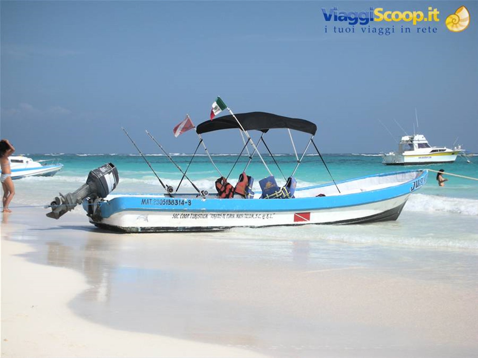 Playa Paraiso