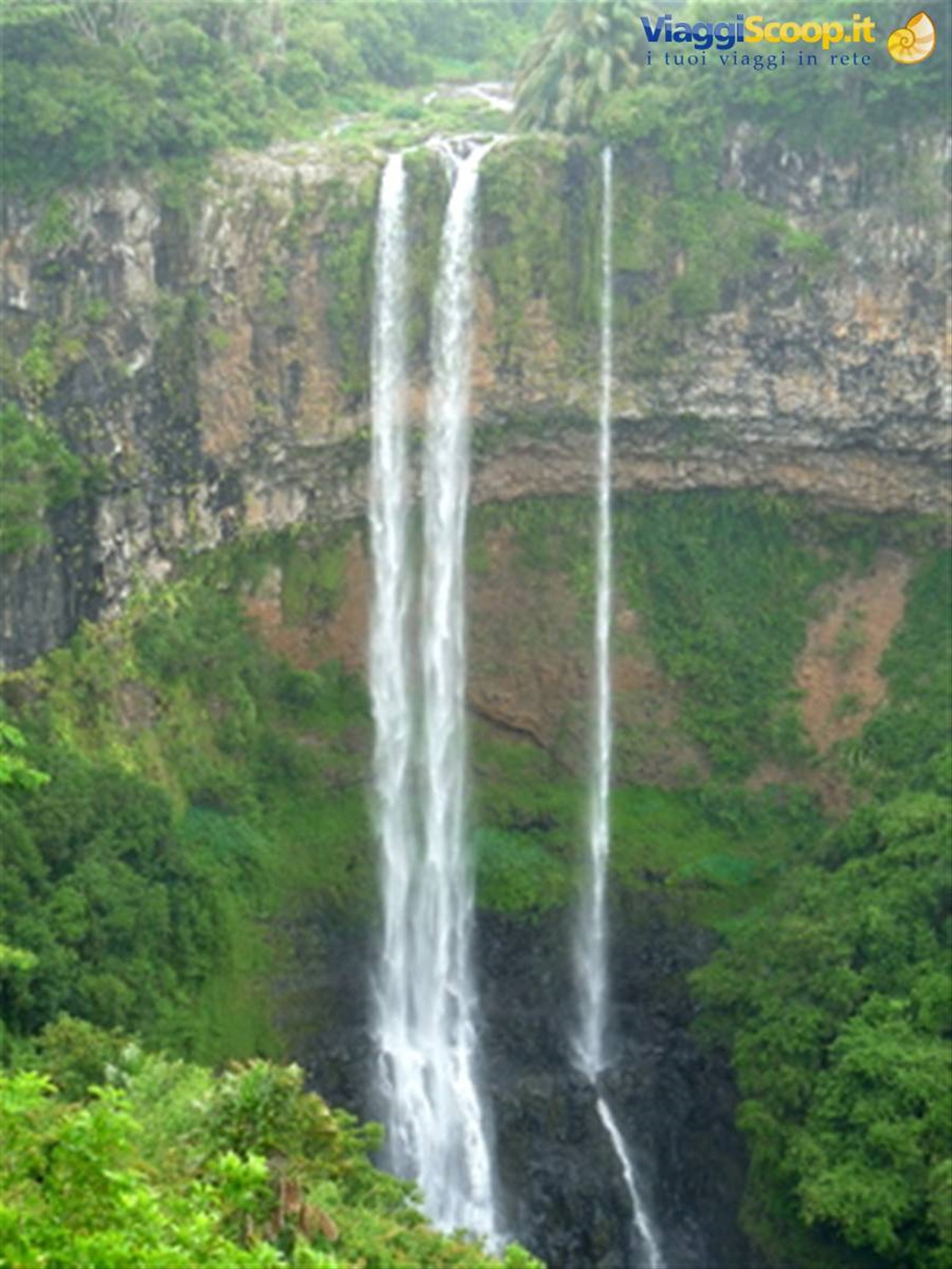 Foto di viaggio in MAURITIUS