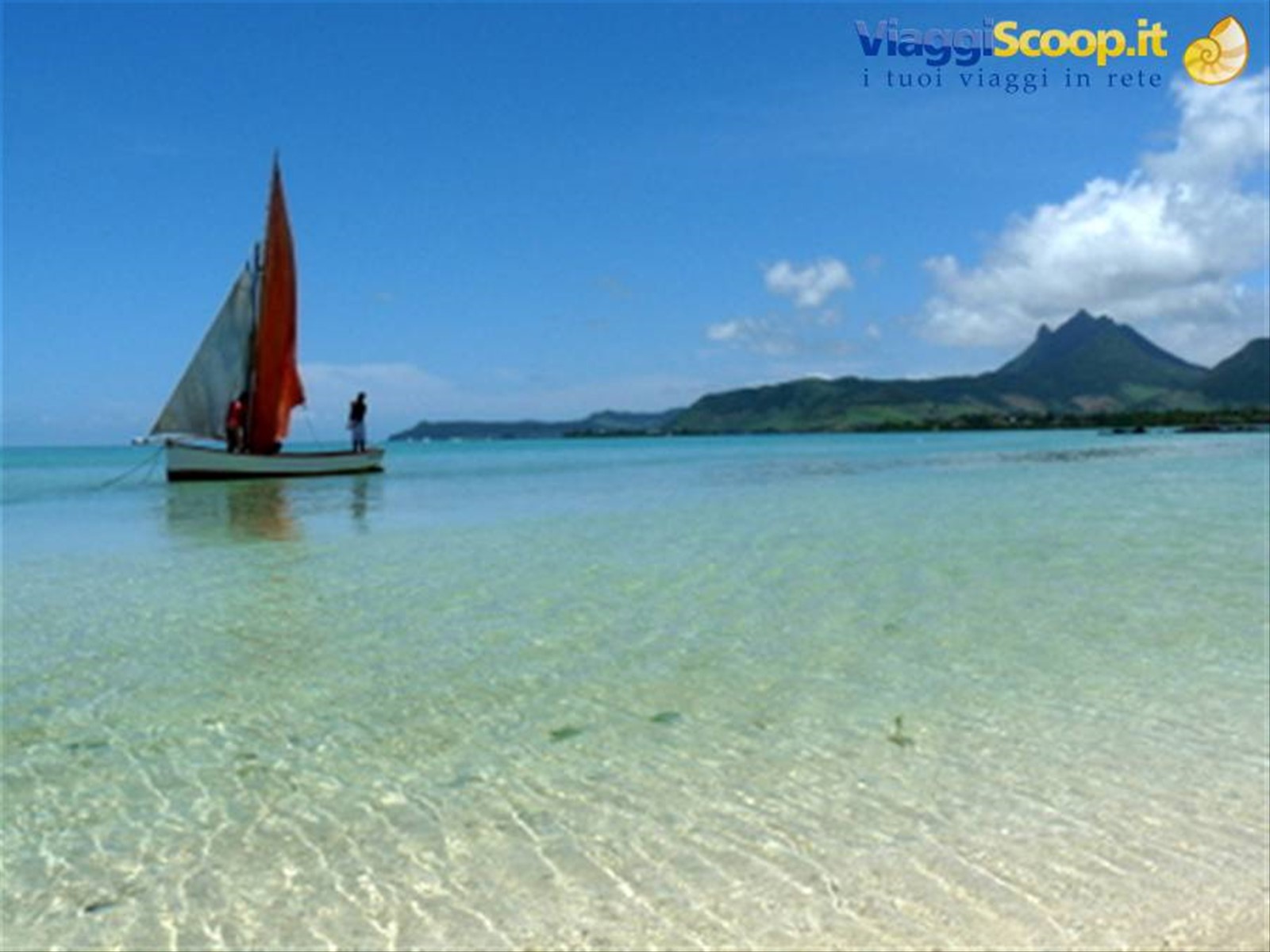 Foto di viaggio in MAURITIUS