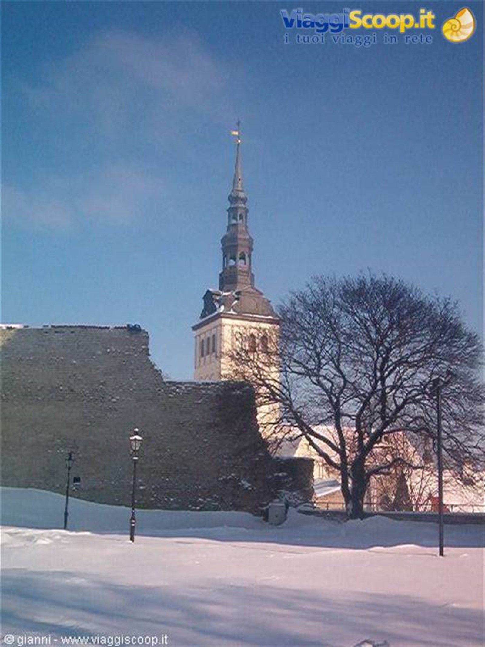 Panoramica