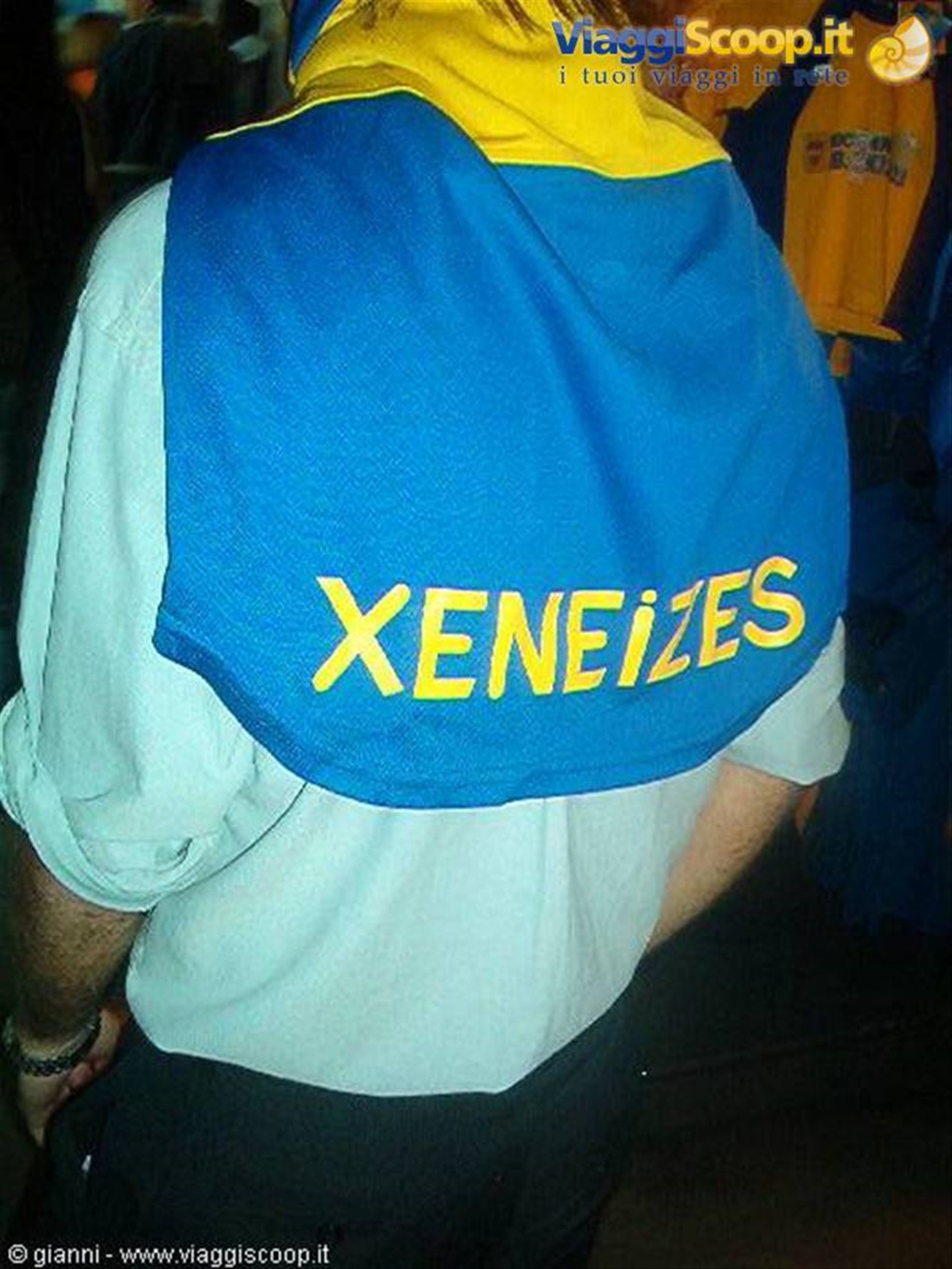 Zeneixi