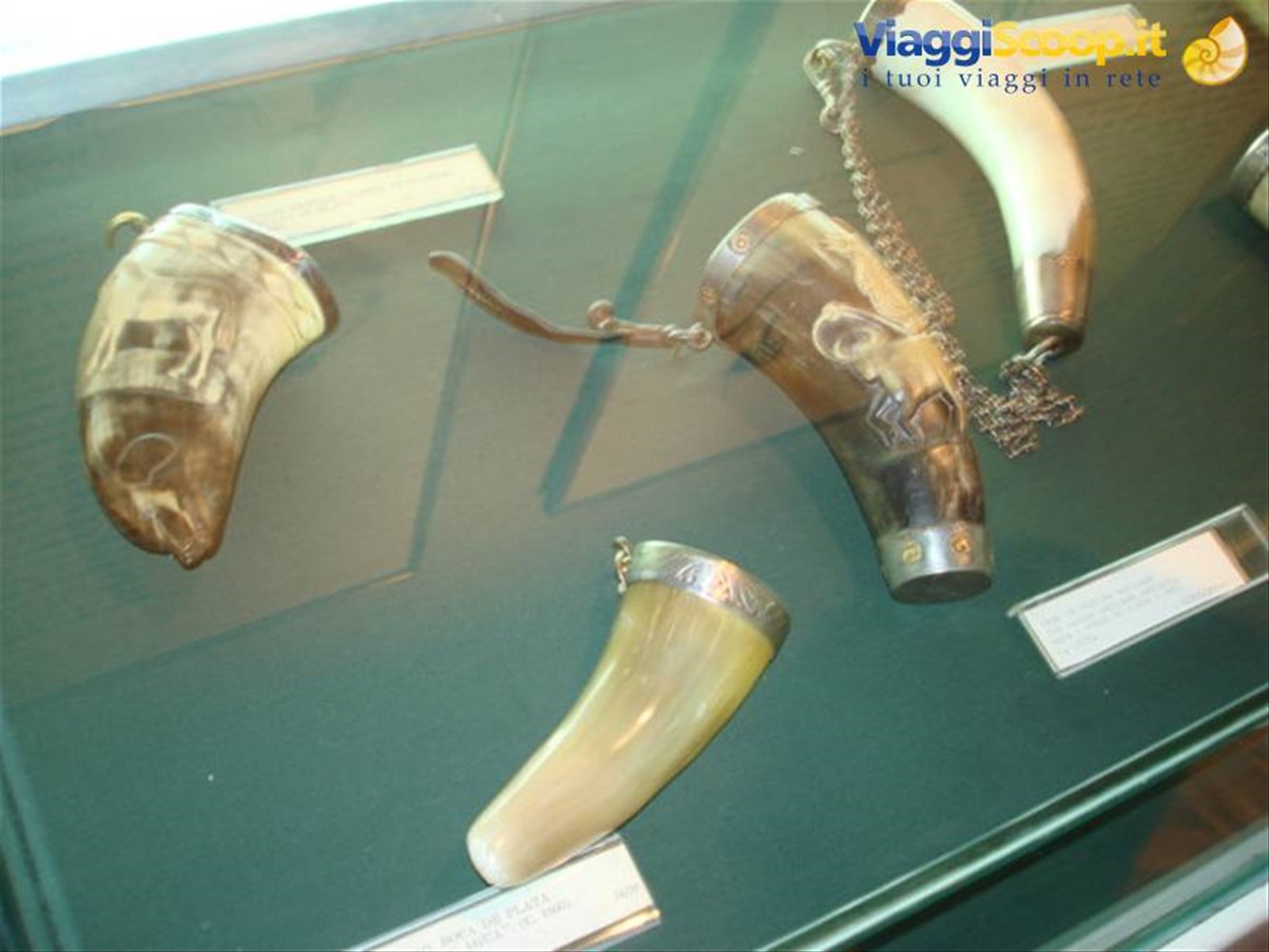 Montevideo: museo del Gaucho