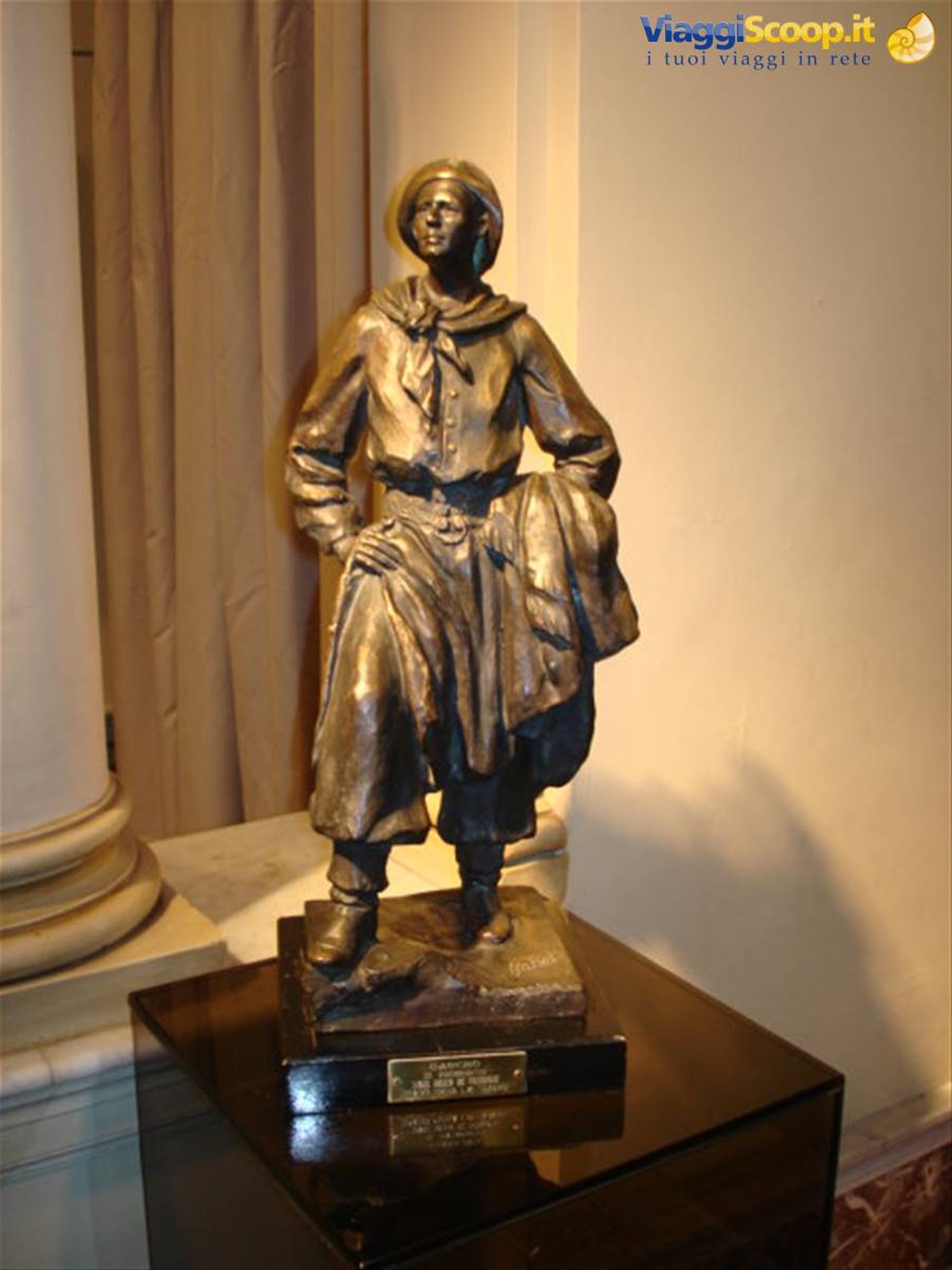Montevideo: museo del Gaucho