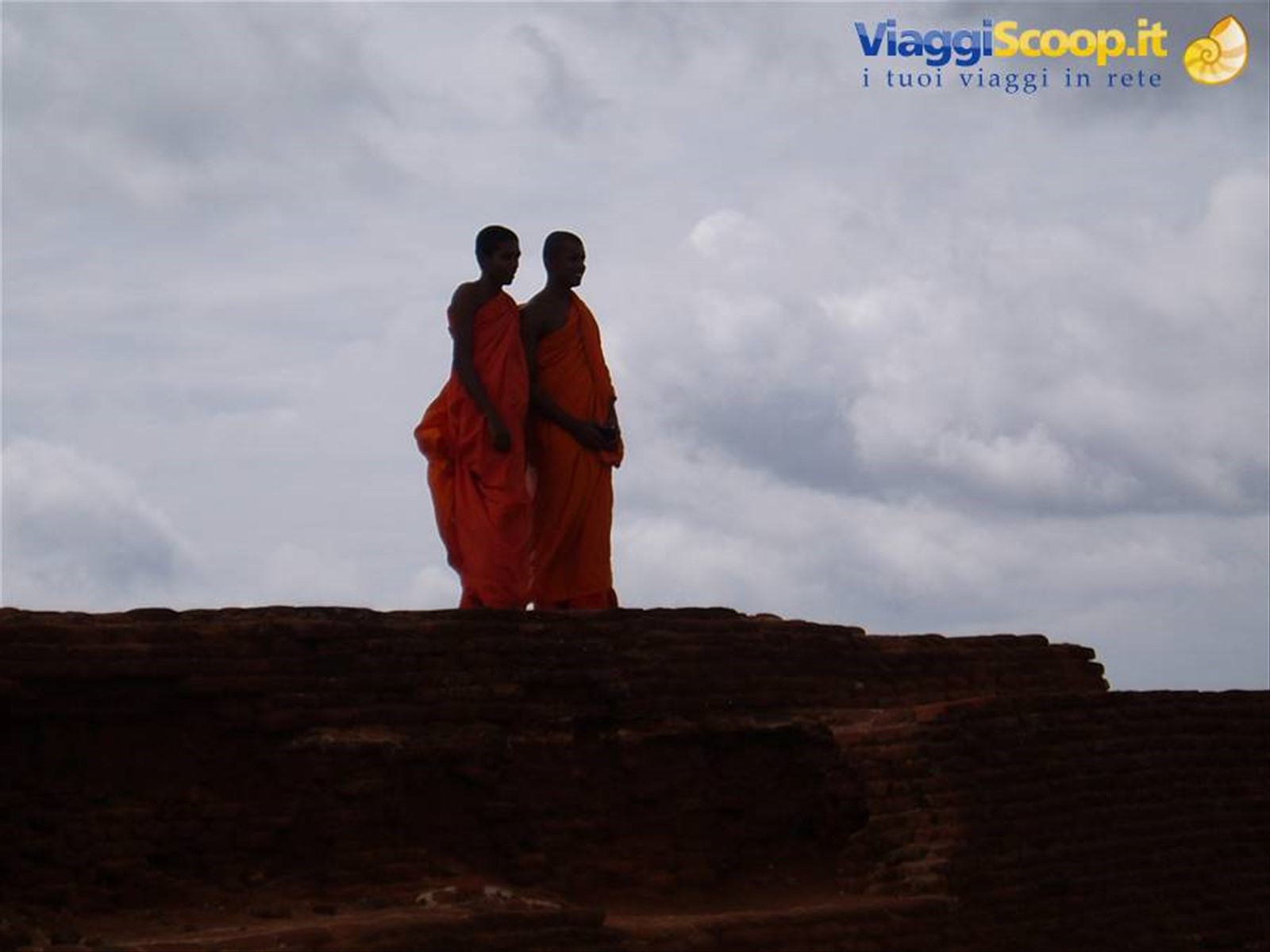 Foto di viaggio in SRI LANKA