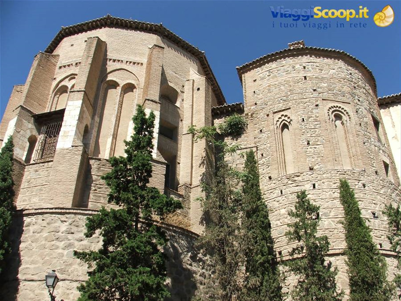 Foto di viaggio in SPAGNA
