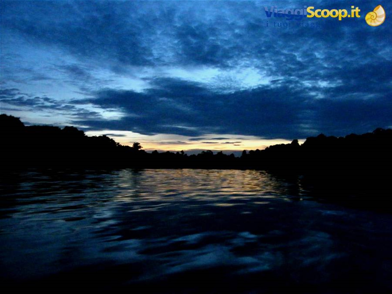 Foto di viaggio in MALESIA