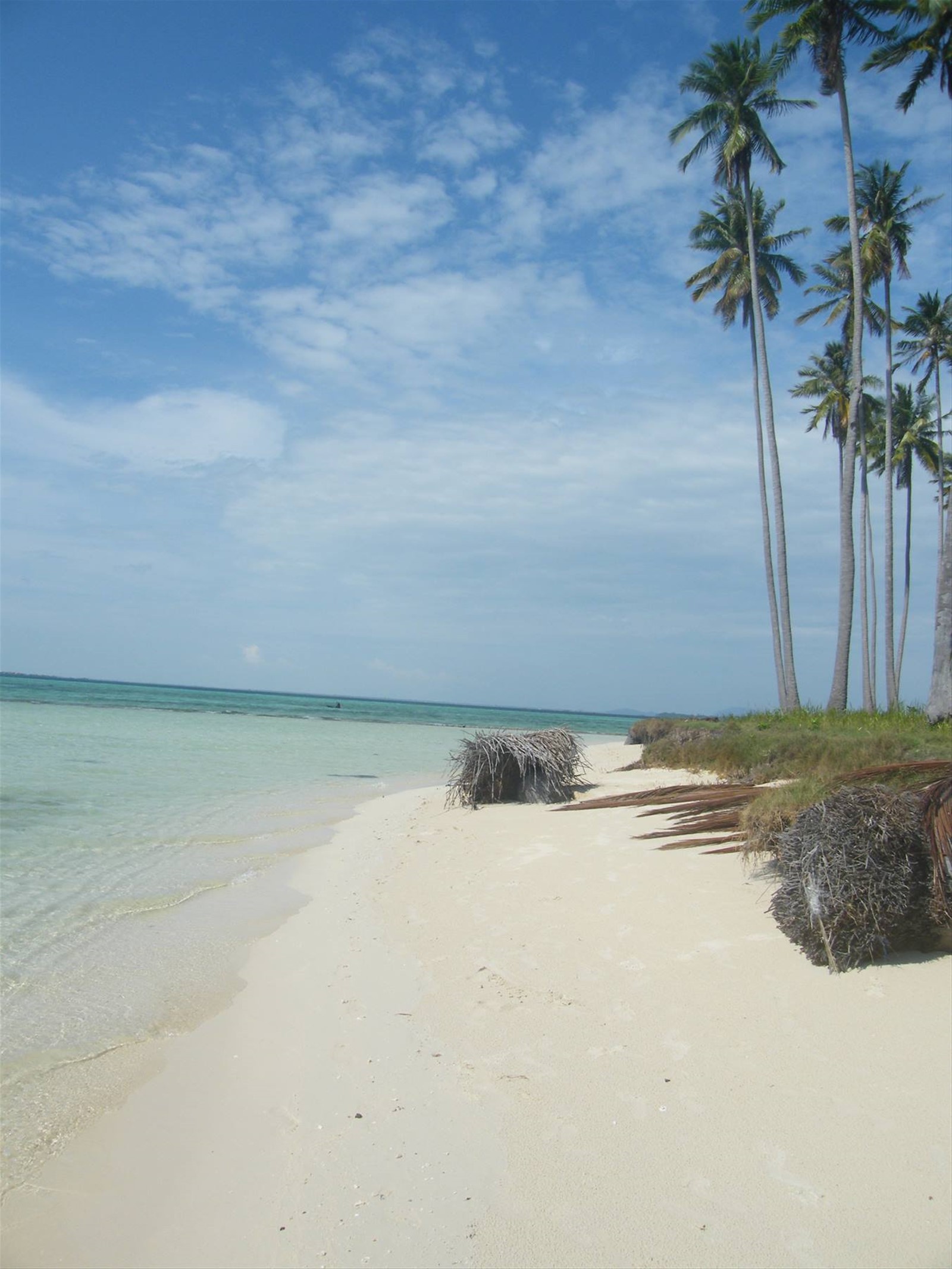 Foto di viaggio in MALESIA