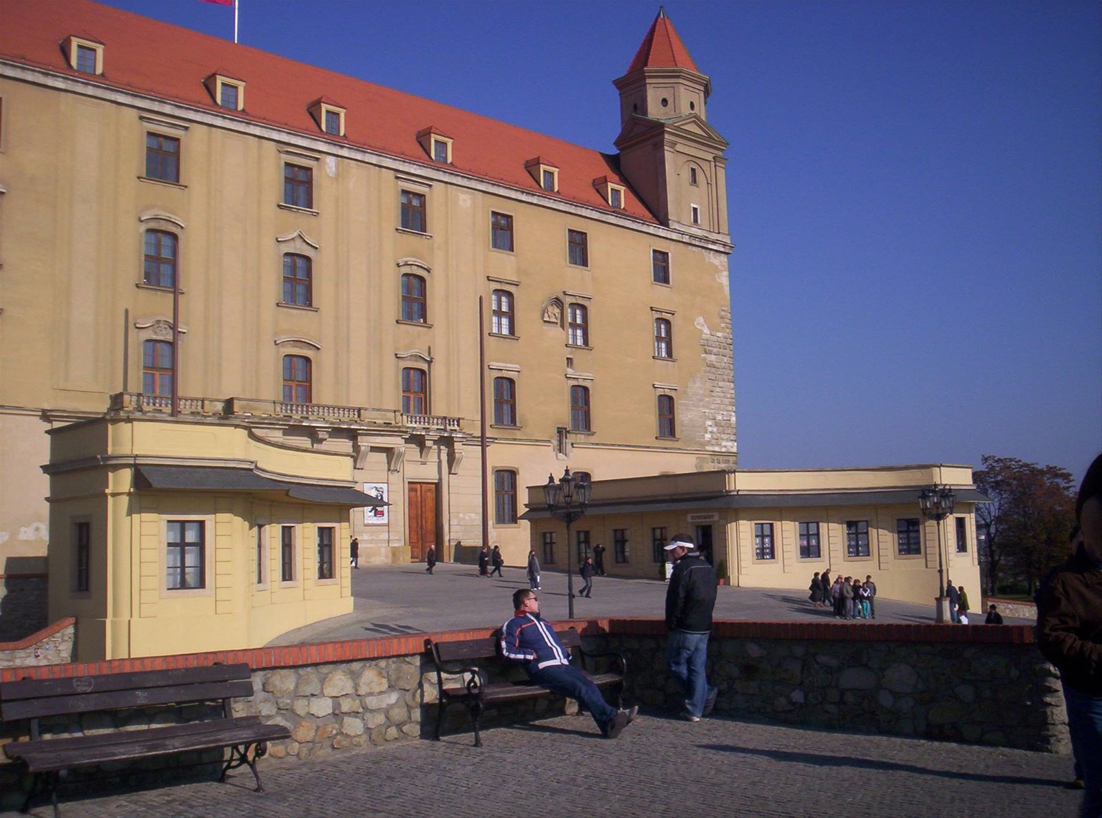 Castello