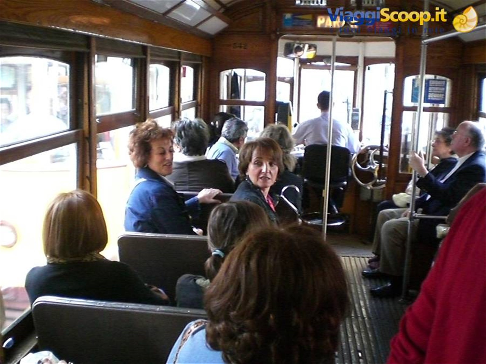 tram 28