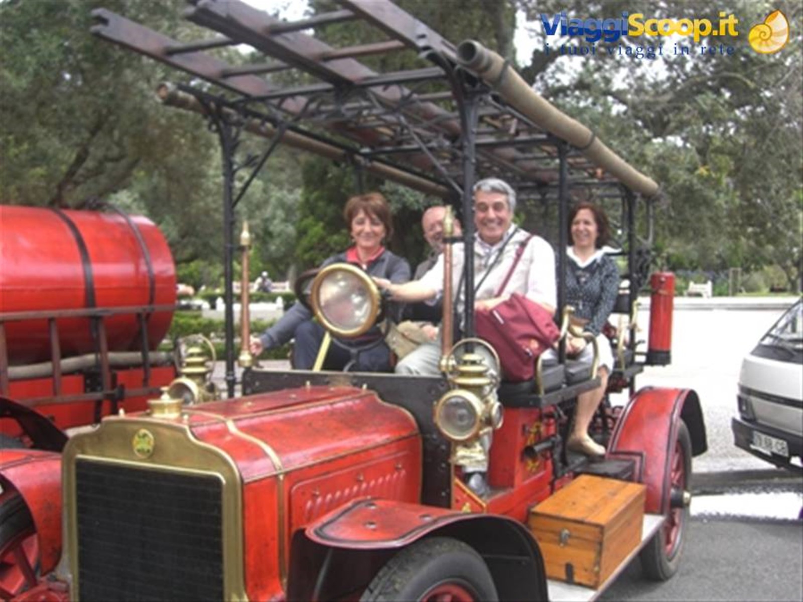 Foto di viaggio in PORTOGALLO