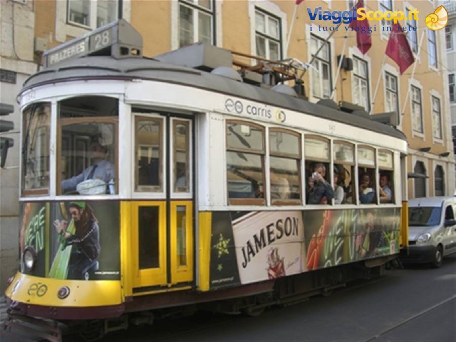 Foto di viaggio in PORTOGALLO