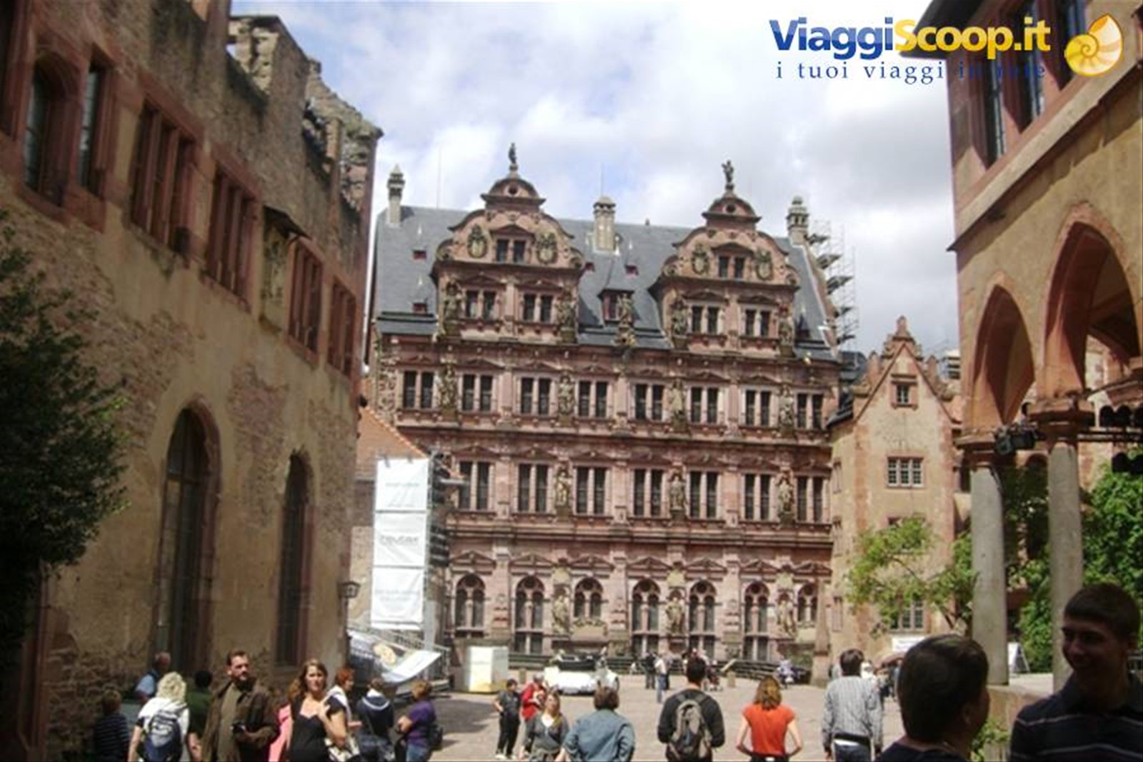 Foto di viaggio in GERMANIA